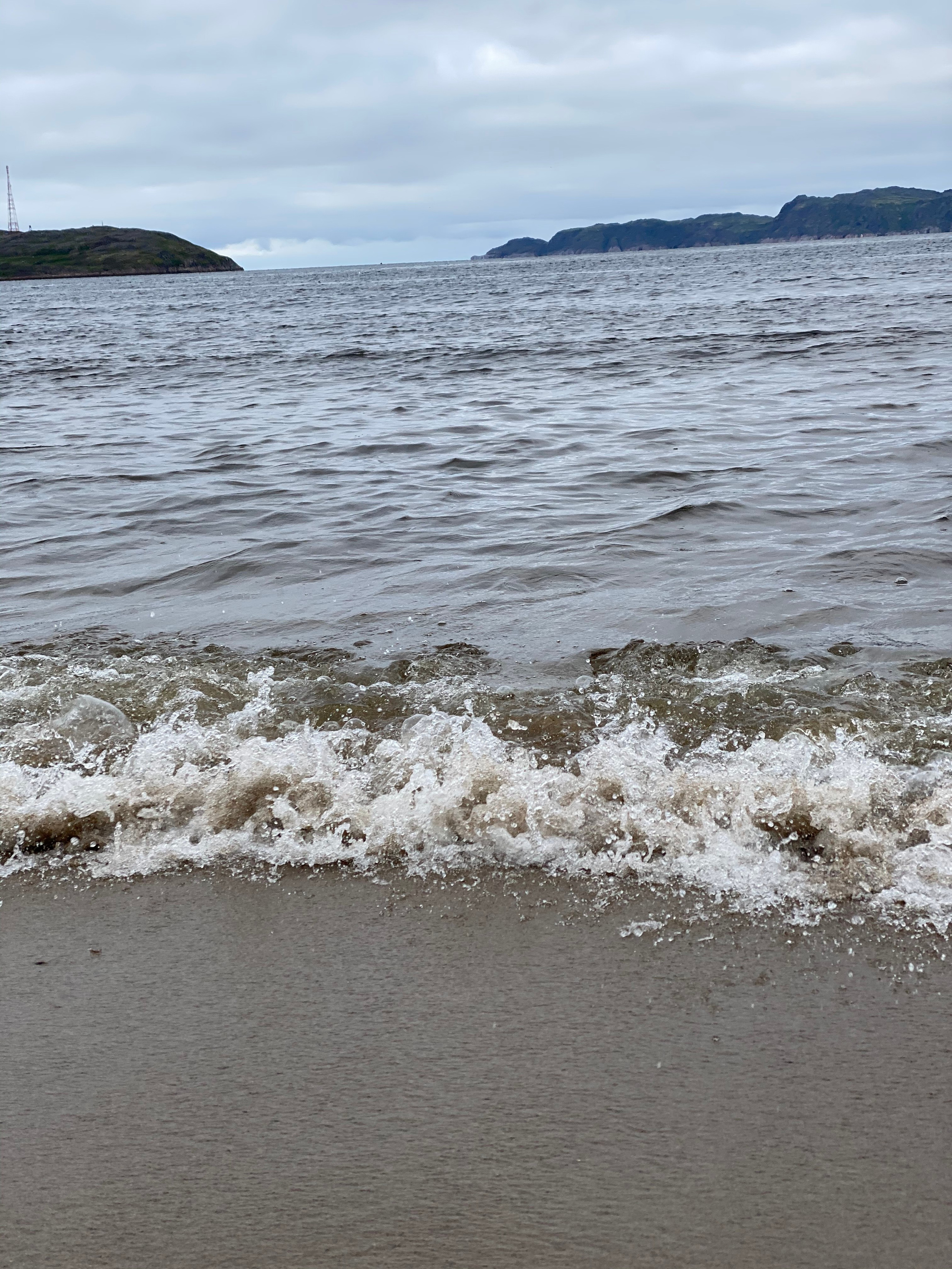 Териберка — 20. Своя Мастерская