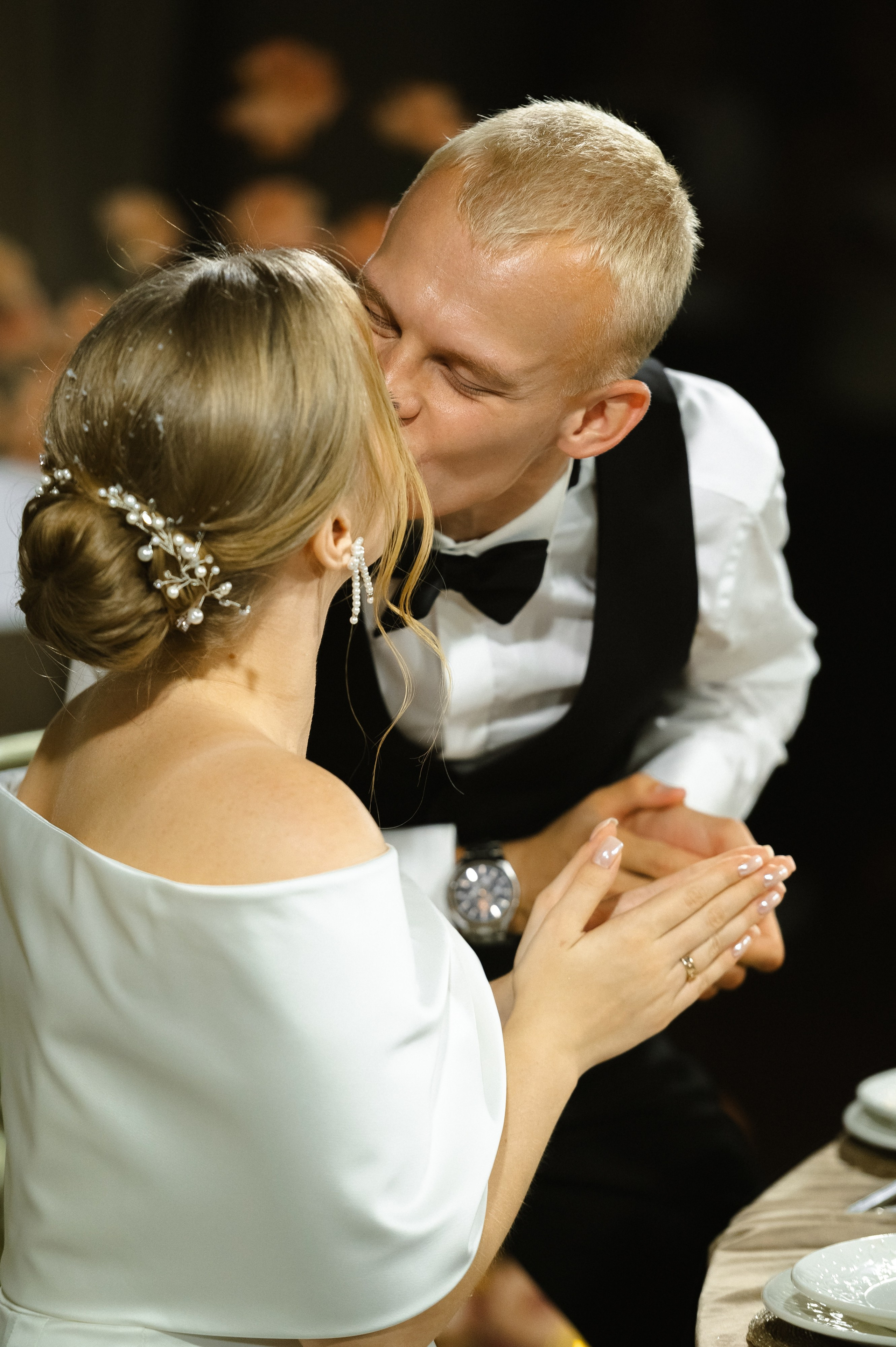 Вадим и Анета. Свадебный фотограф Ростов-на- Дону, Краснодар, Москва