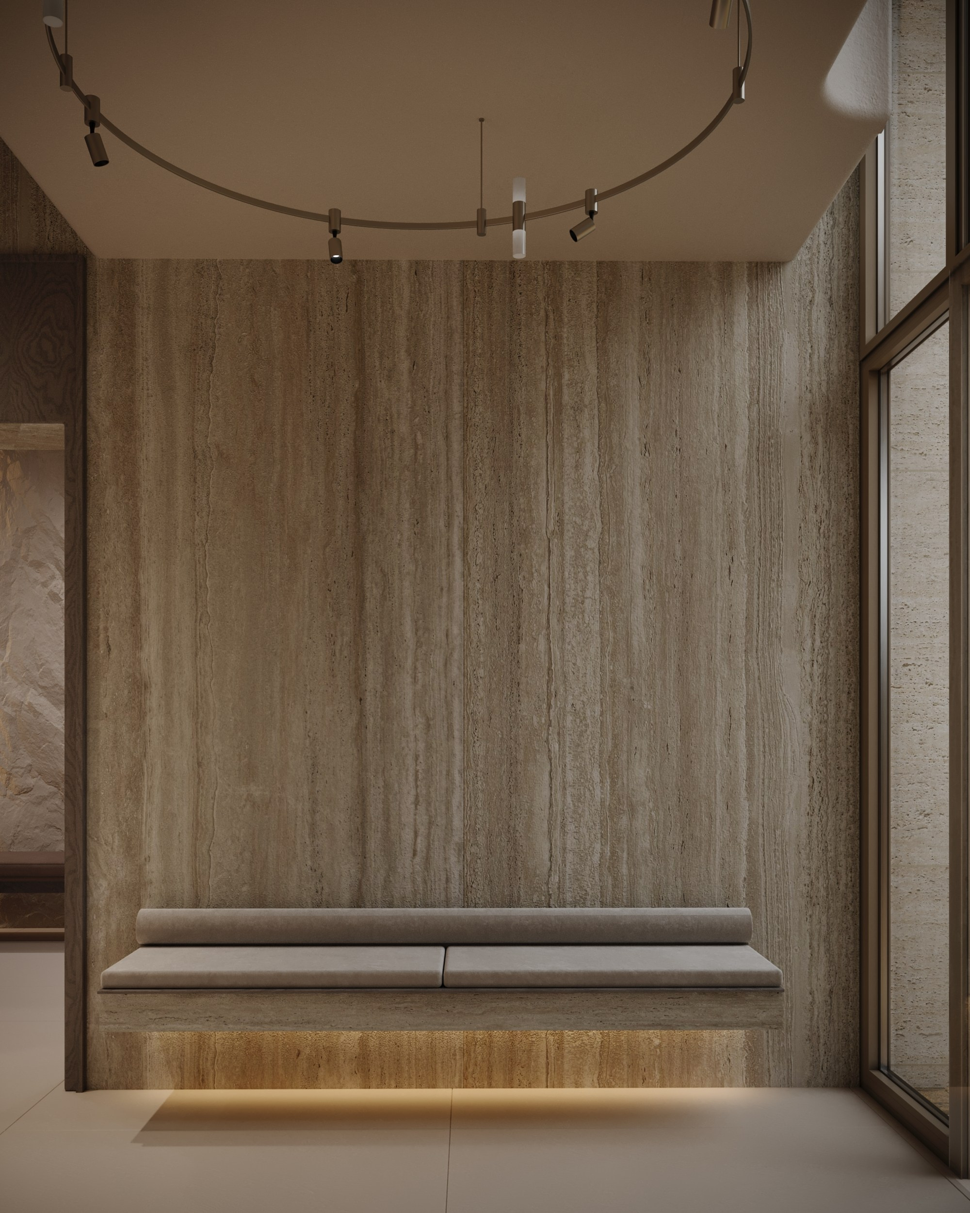 Пекарня Баннетон. Главная