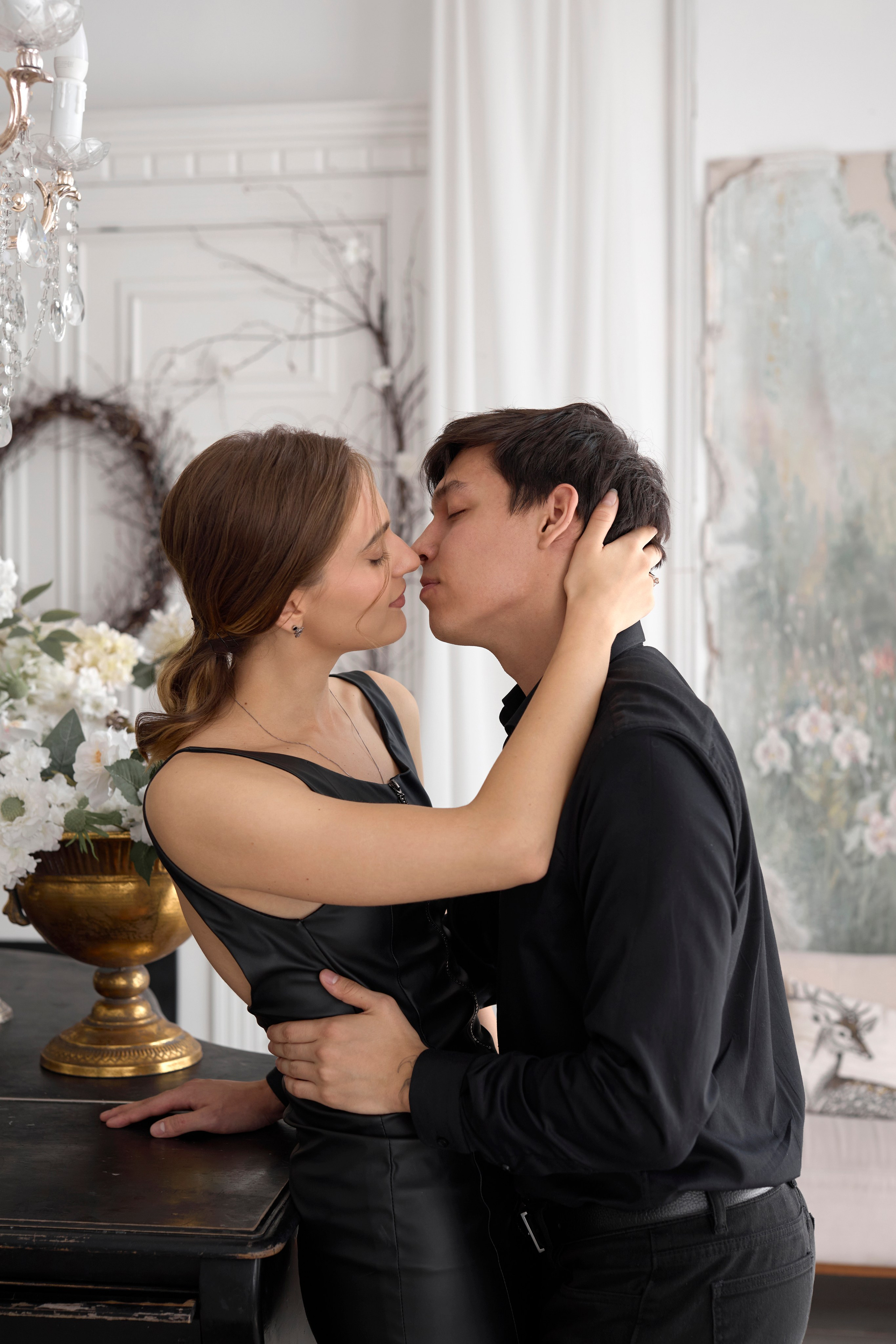 Даша и Глеб. Светлана Сергиенко фотограф Красноярск, Россия, Израиль