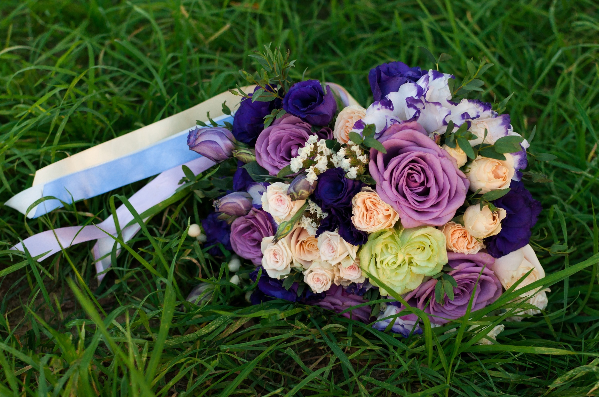 Wedding day. Свадебный фотограф Волгоград Роман Брызгалин и Натали Никитина