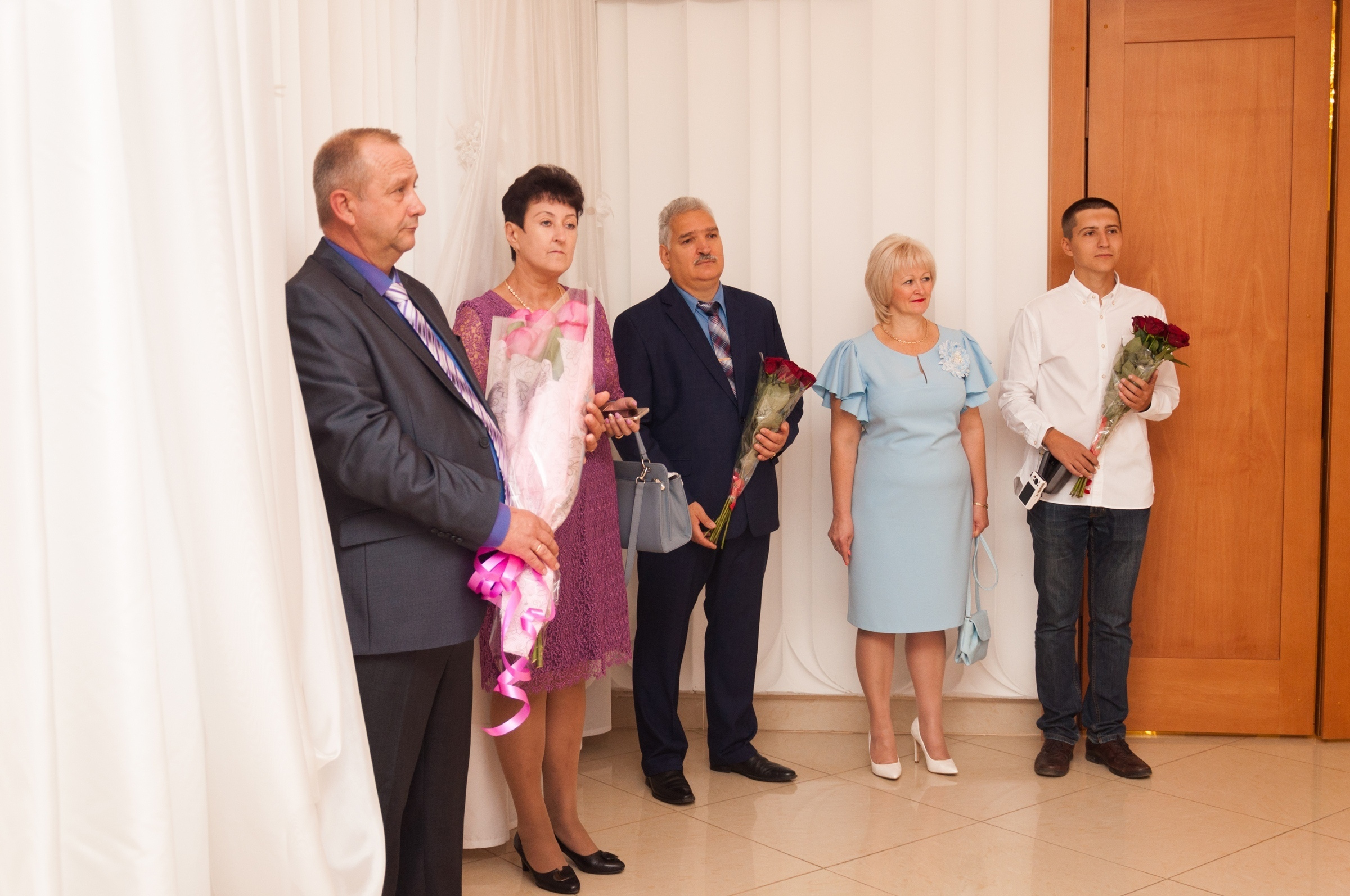 Wedding day. Свадебный фотограф Волгоград Роман Брызгалин и Натали Никитина