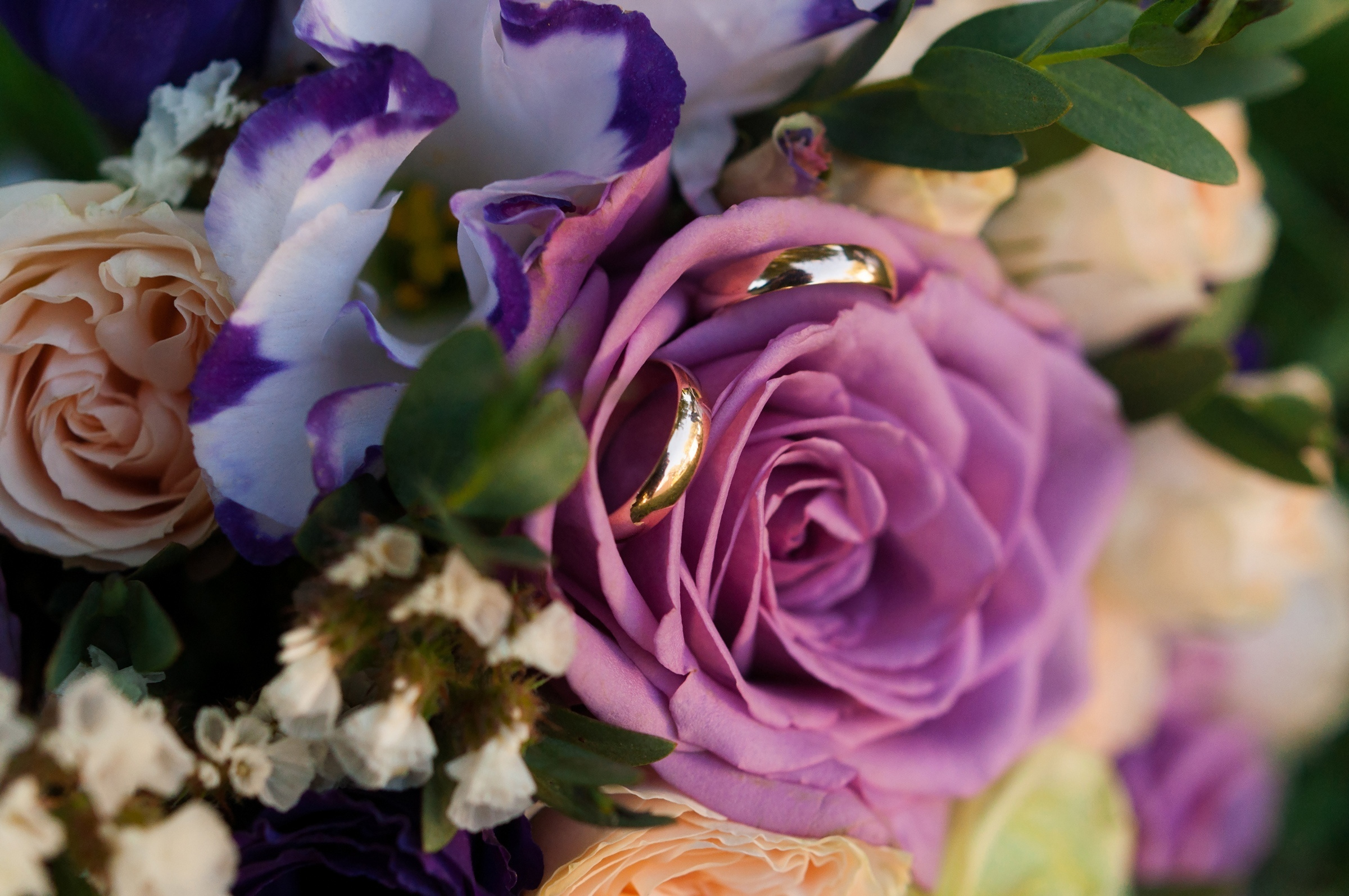 Wedding day. Свадебный фотограф Волгоград Роман Брызгалин и Натали Никитина