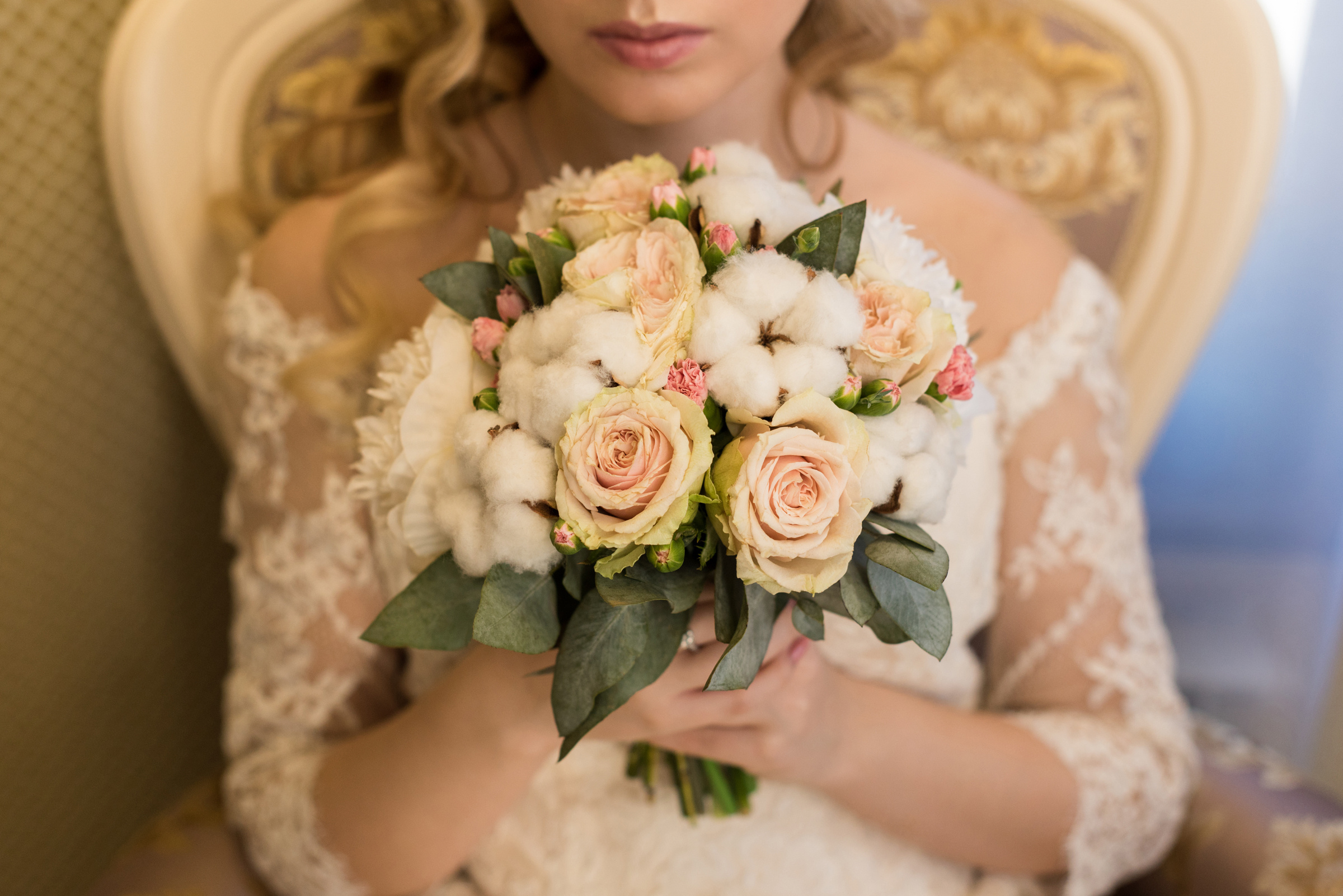 Свадебный фотограф Волгоград Роман Брызгалин и Натали Никитина