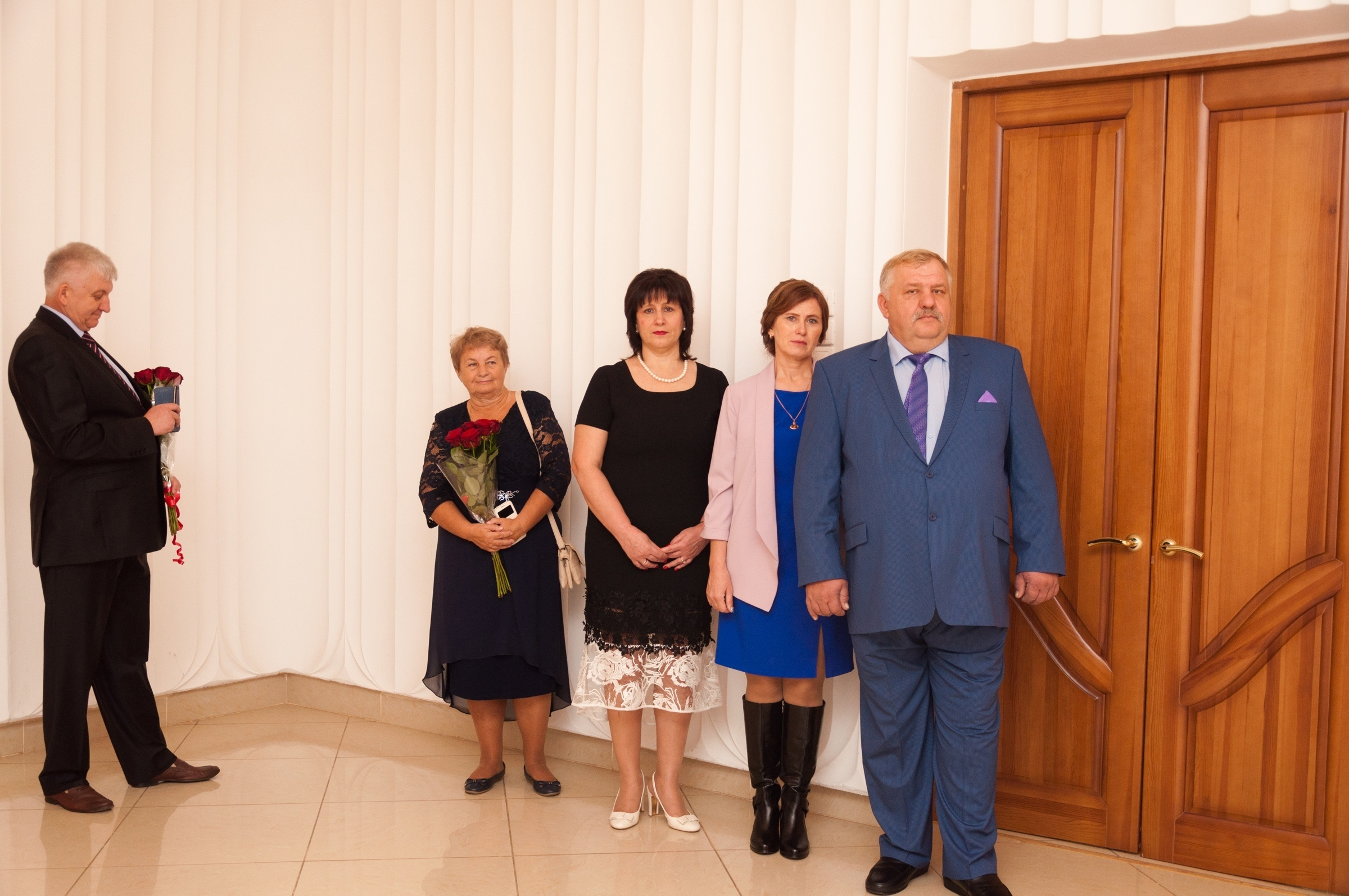 Wedding day. Свадебный фотограф Волгоград Роман Брызгалин и Натали Никитина