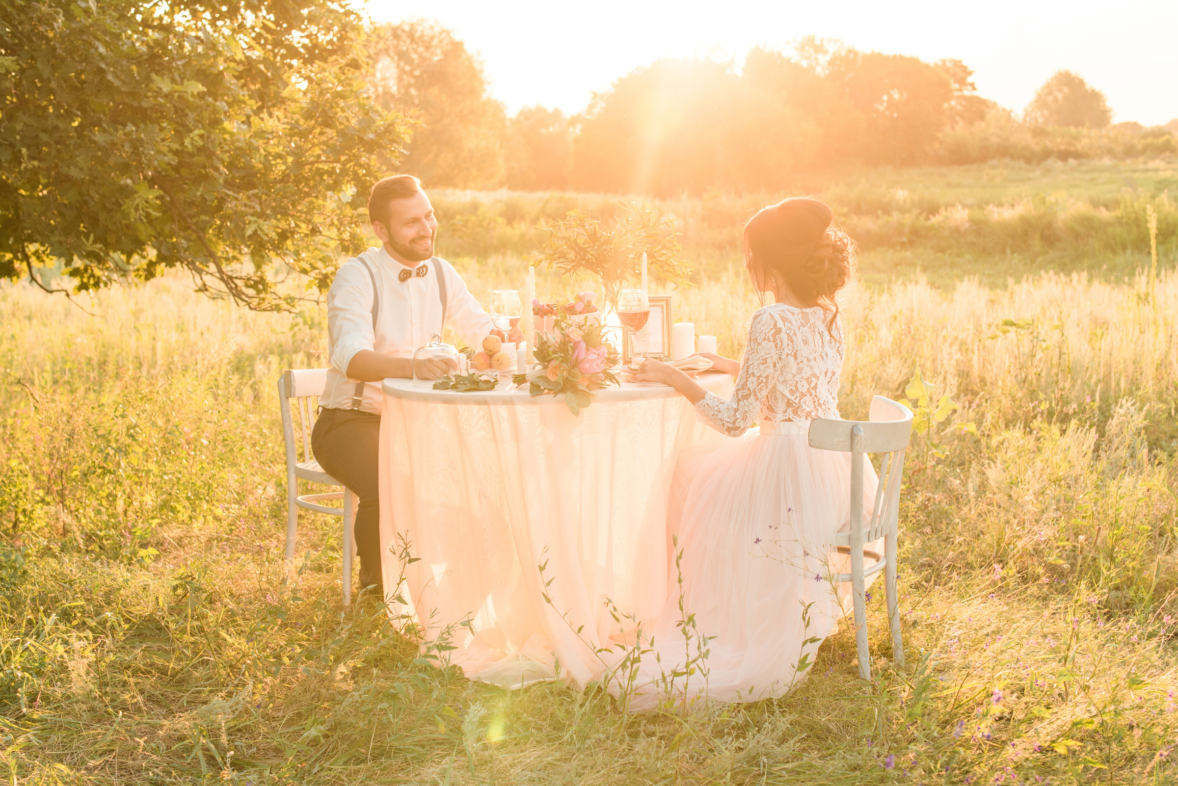Свадебный фотограф Волгоград Роман Брызгалин и Натали Никитина