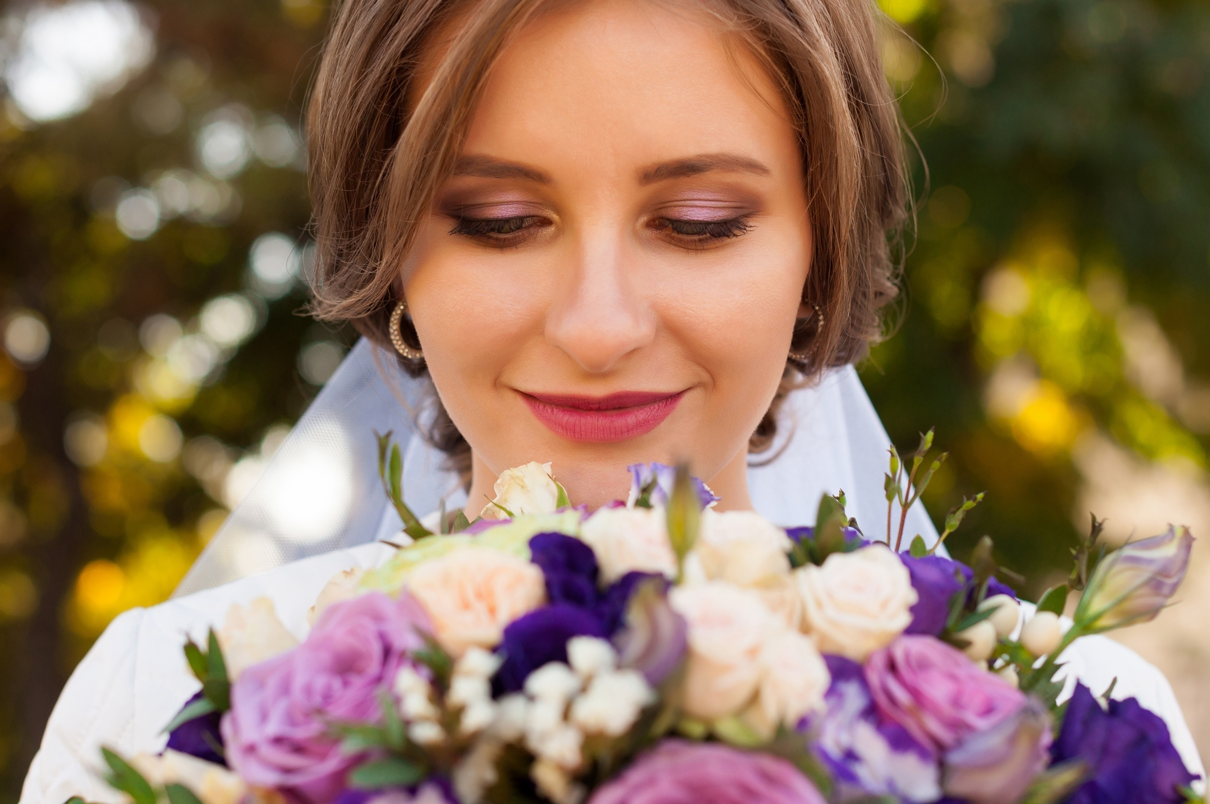 Wedding day. Свадебный фотограф Волгоград Роман Брызгалин и Натали Никитина