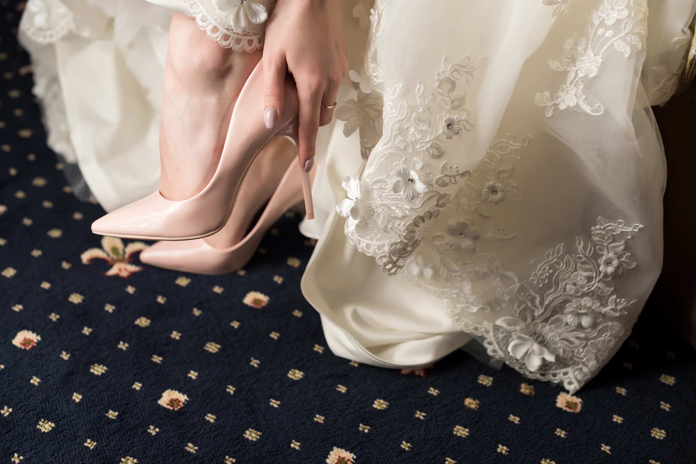 Свадебный фотограф Волгоград Роман Брызгалин и Натали Никитина