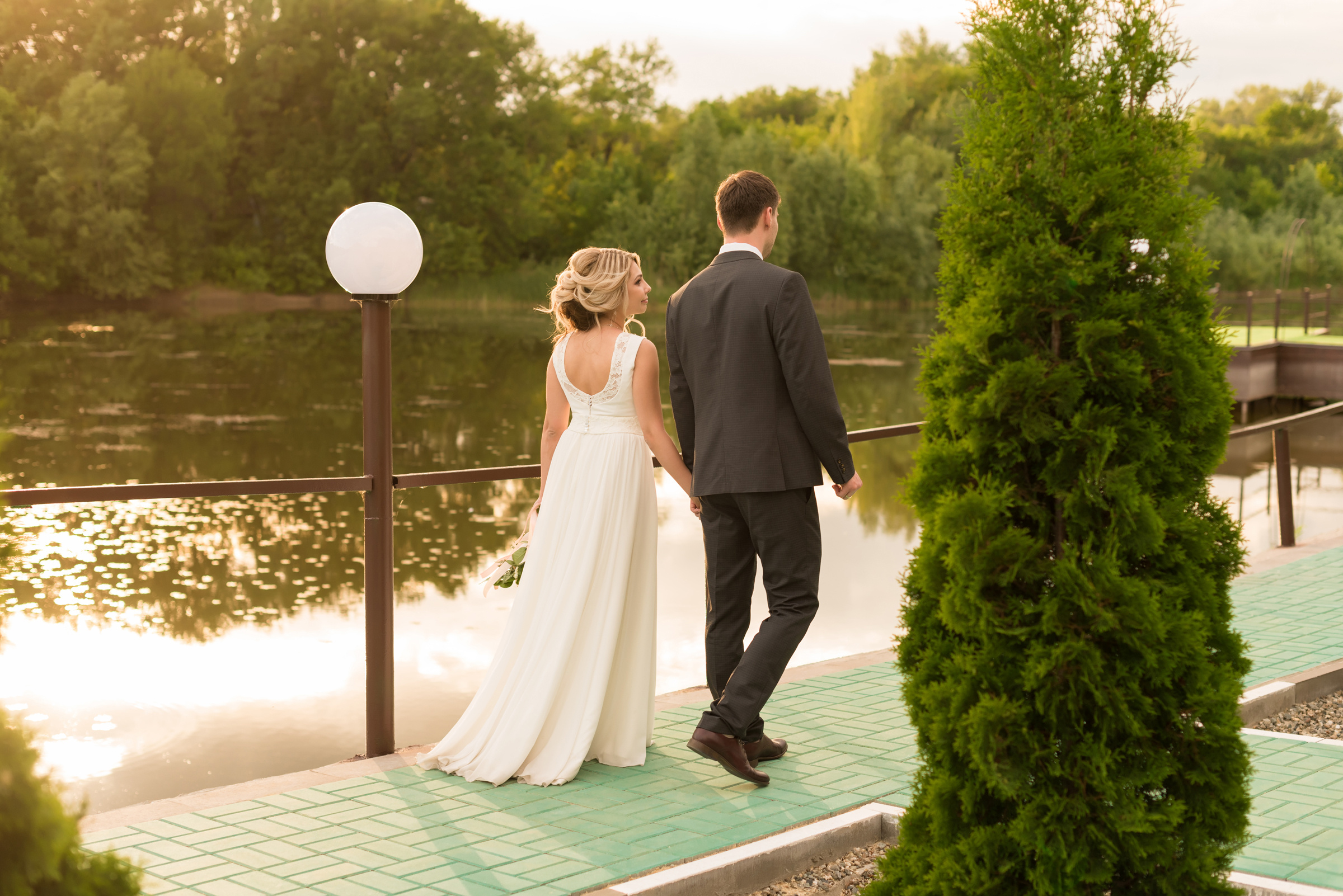 Свадебный фотограф Волгоград Роман Брызгалин и Натали Никитина