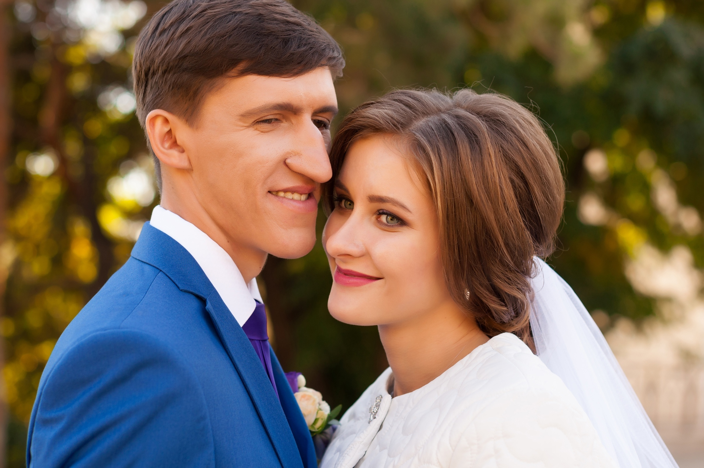 Wedding day. Свадебный фотограф Волгоград Роман Брызгалин и Натали Никитина
