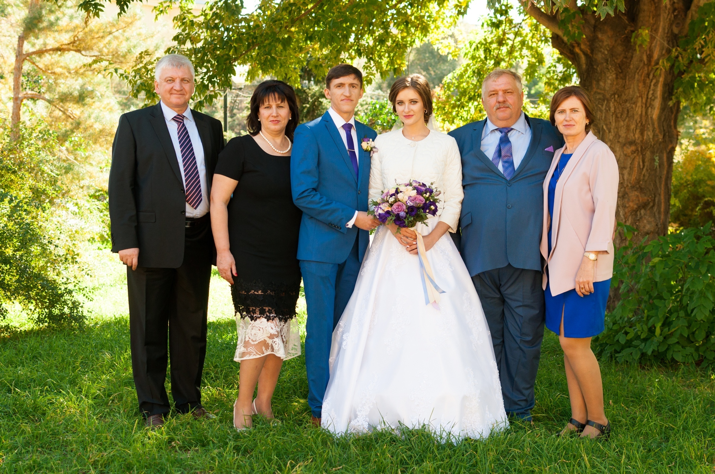 Wedding day. Свадебный фотограф Волгоград Роман Брызгалин и Натали Никитина
