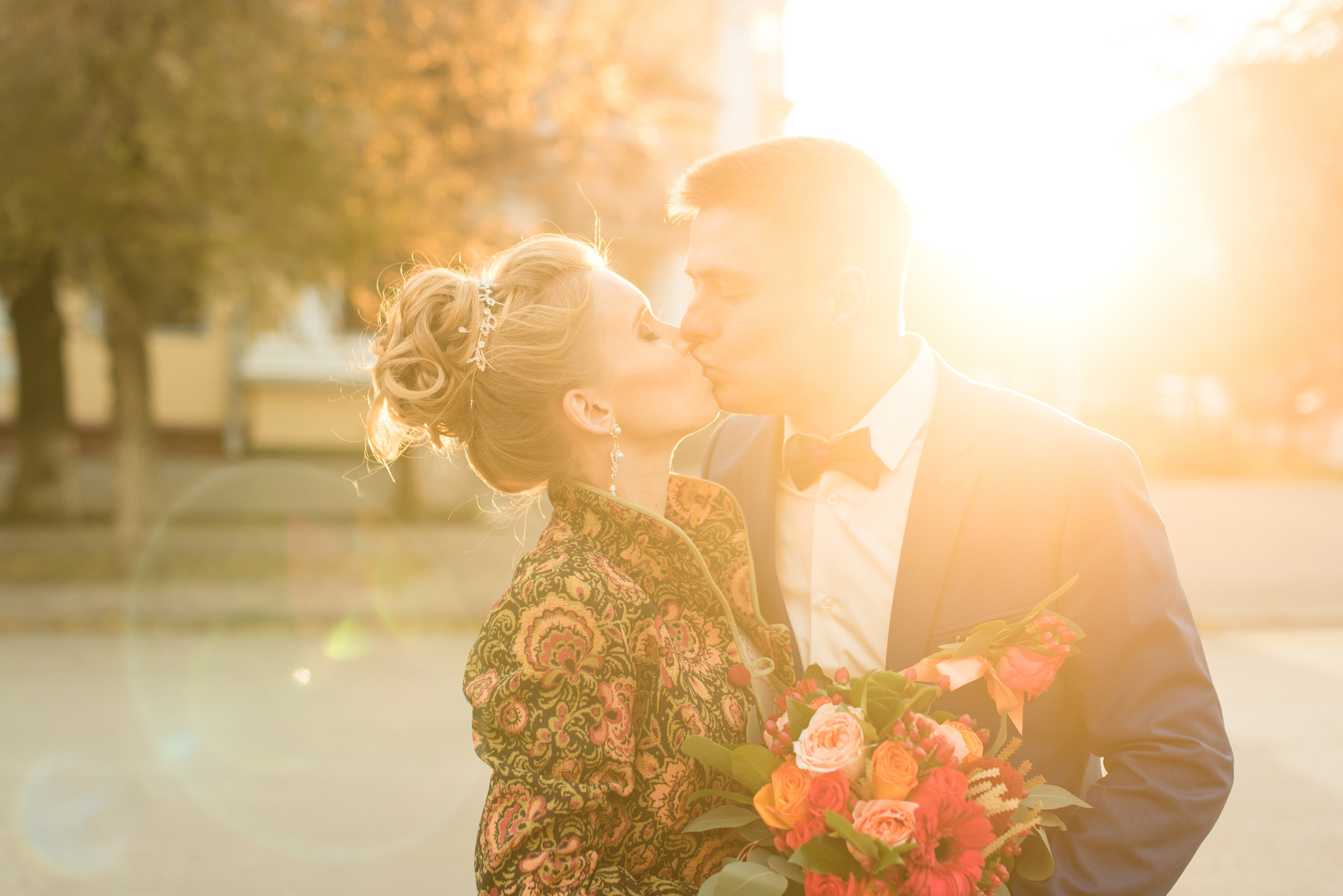 Свадебный фотограф Волгоград Роман Брызгалин и Натали Никитина