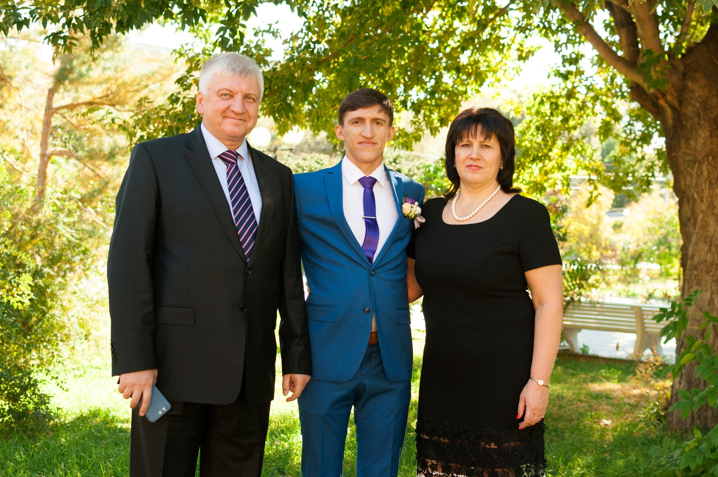 Wedding day. Свадебный фотограф Волгоград Роман Брызгалин и Натали Никитина