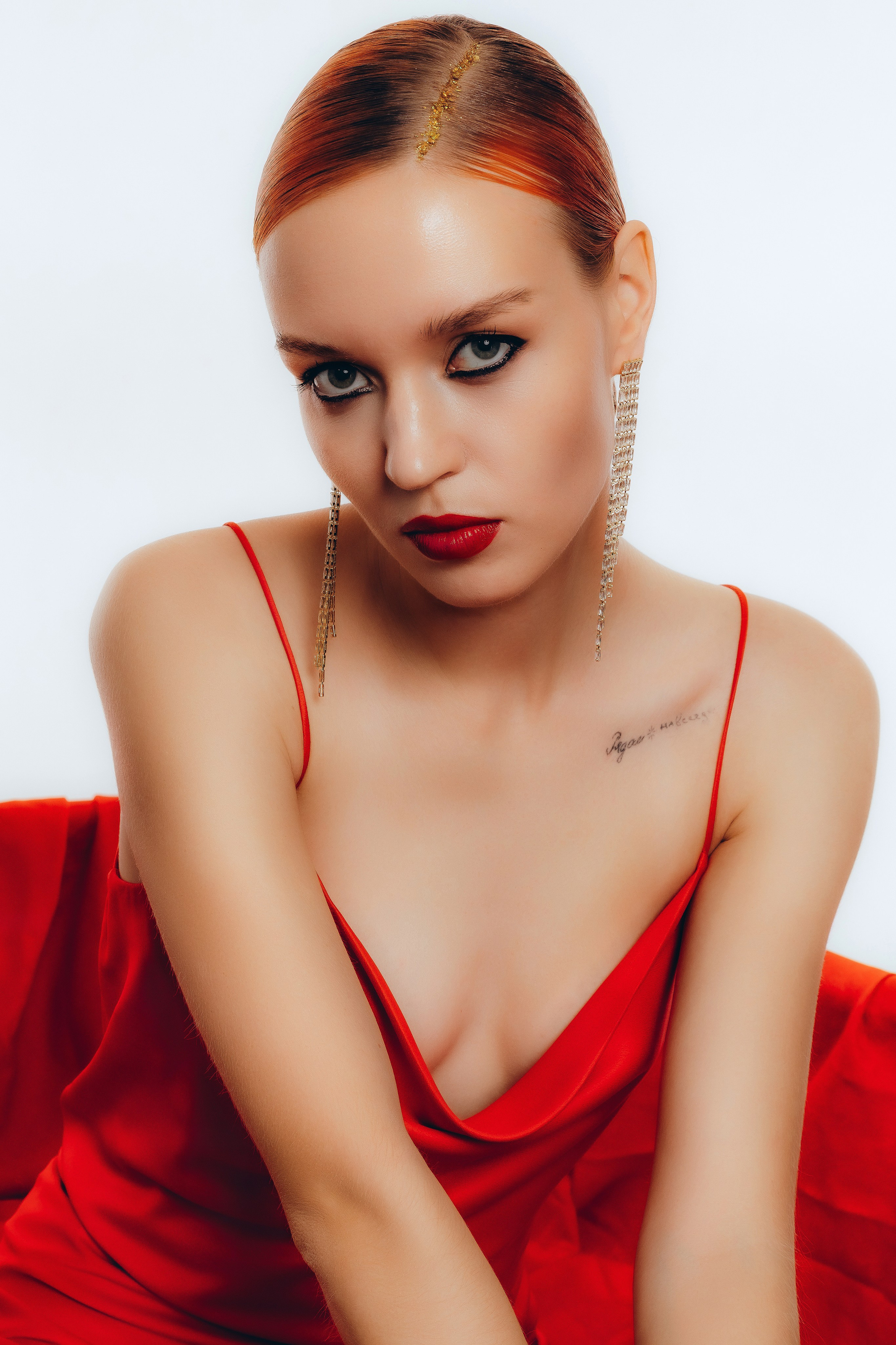 Новогодняя фотопрактика от Studio28. Фотограф из Хабаровска Юлия Черёмушкина