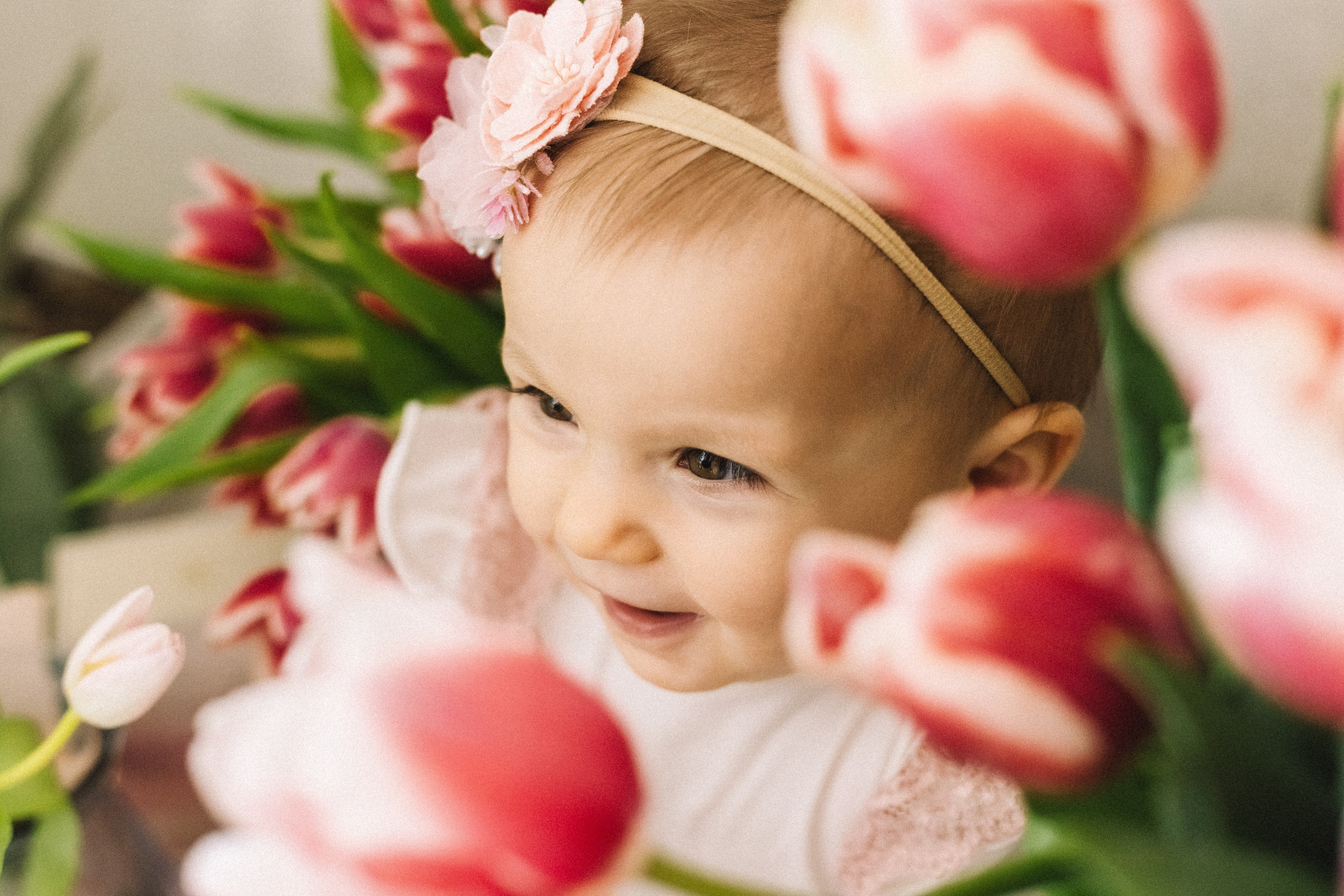 Арина. Фотограф из Хабаровска Юлия Черёмушкина