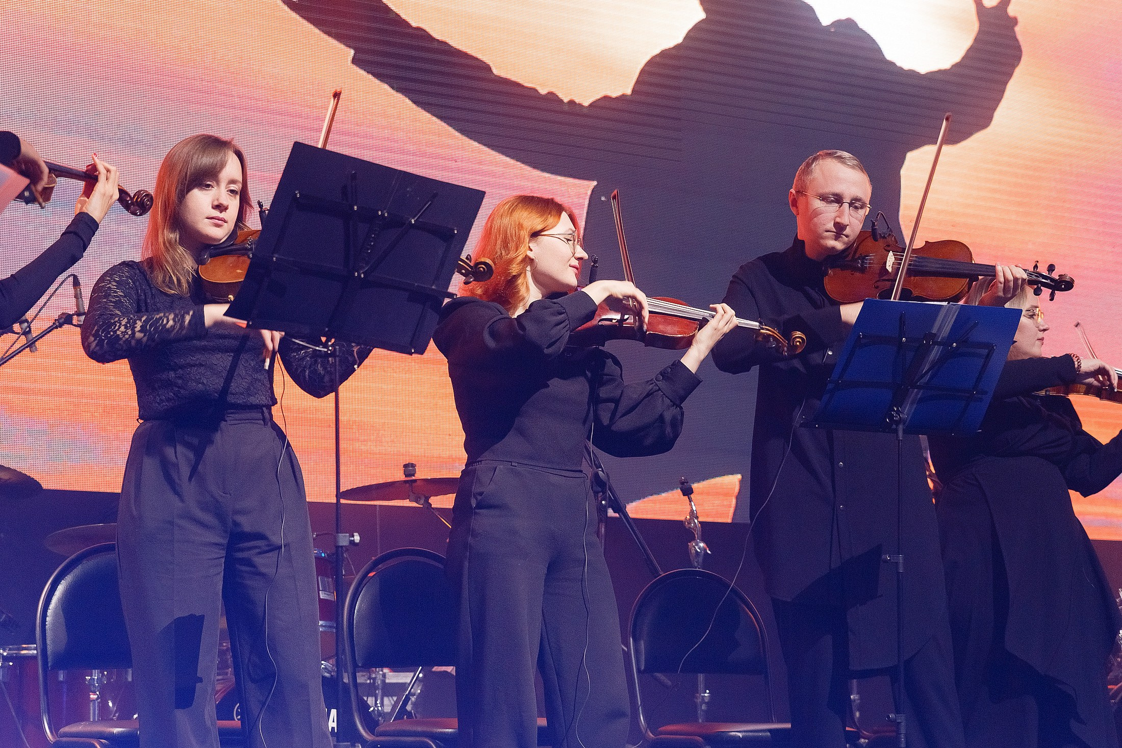 Фотосъемка корпоратива в Перми. Репортажный фотограф Пермь