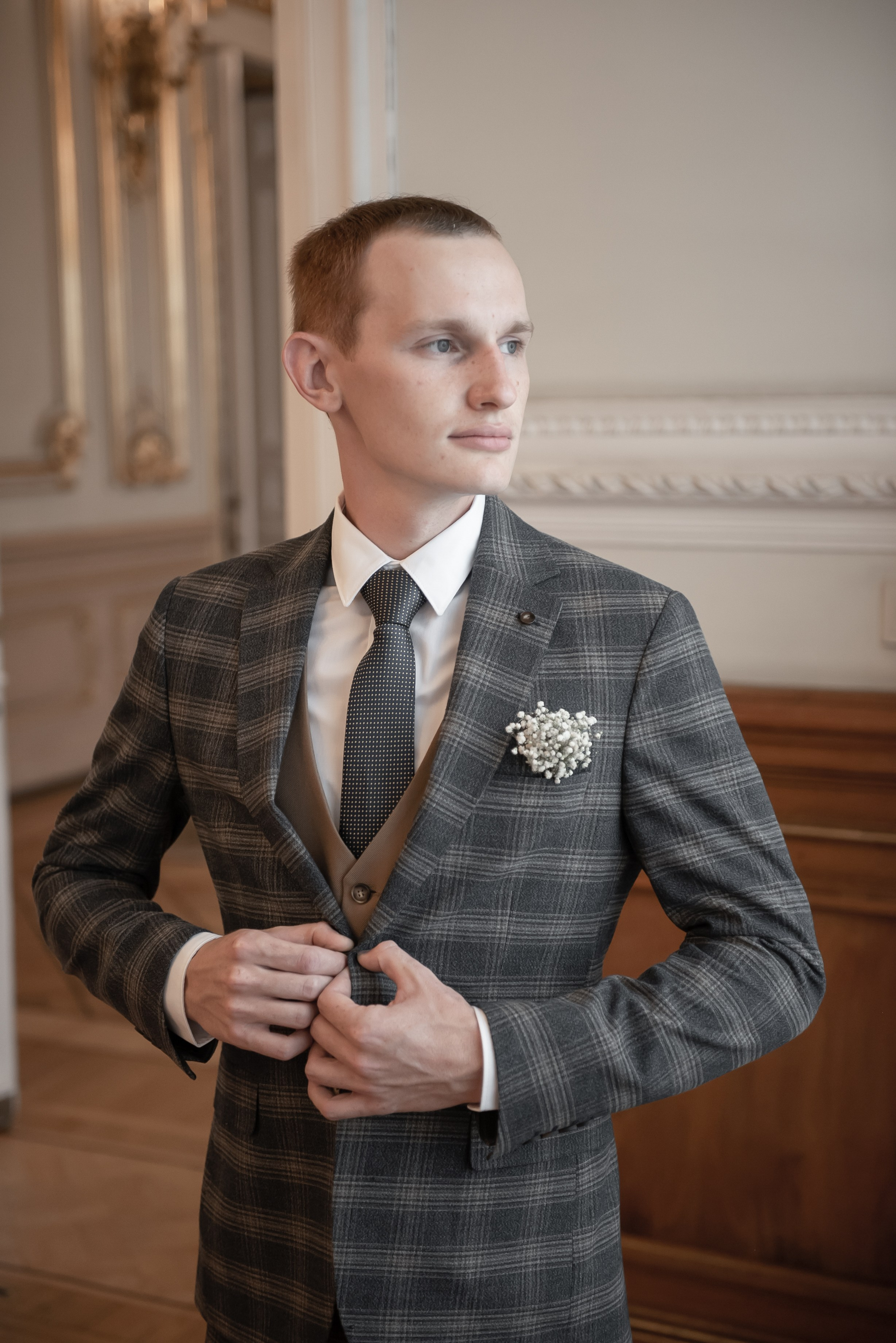 Свадебный фотограф в Санкт-Петербуге и Москве Никита Кондрахин