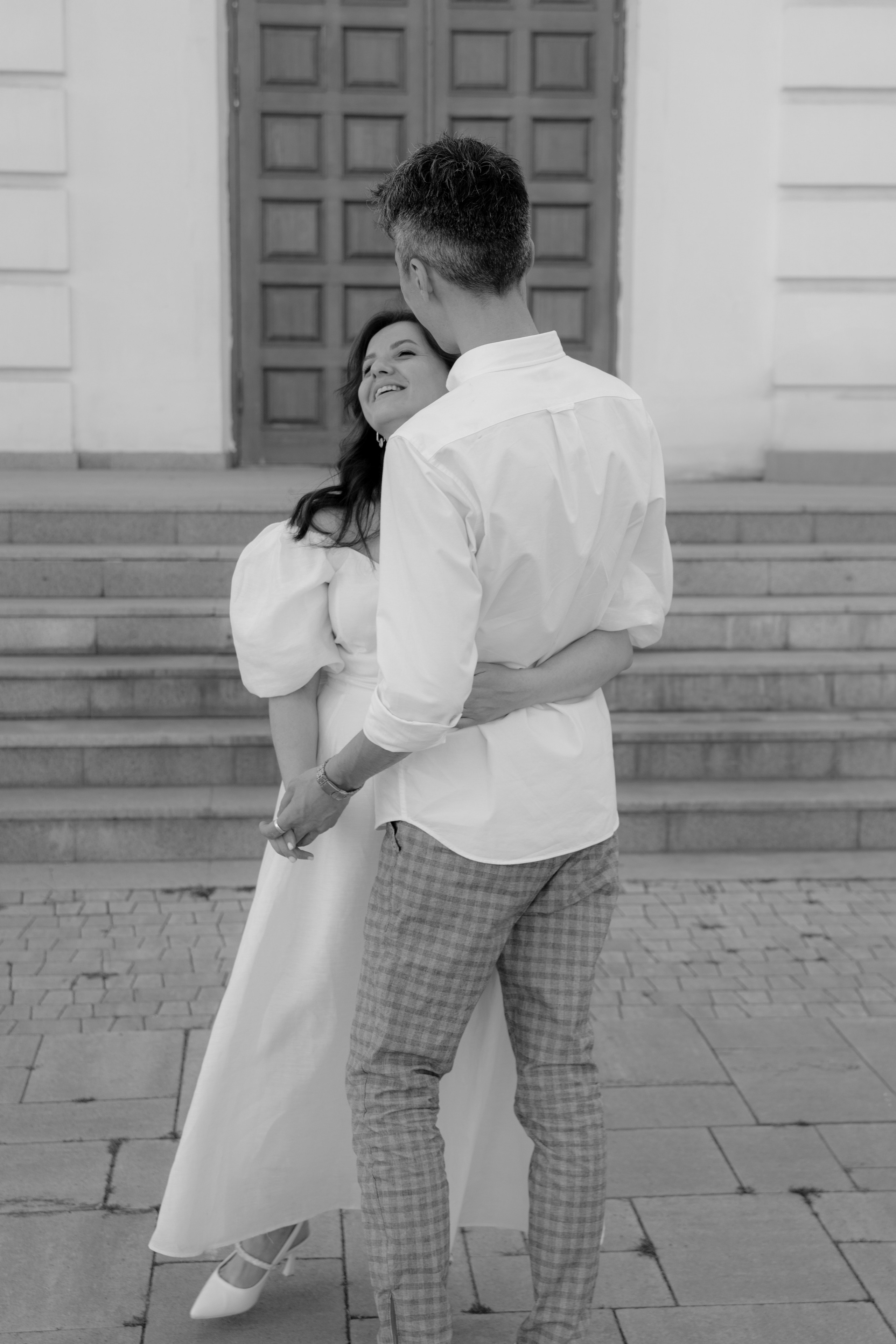 Азамат и Римма. Фотограф в Самаре Анастасия Афанасьева