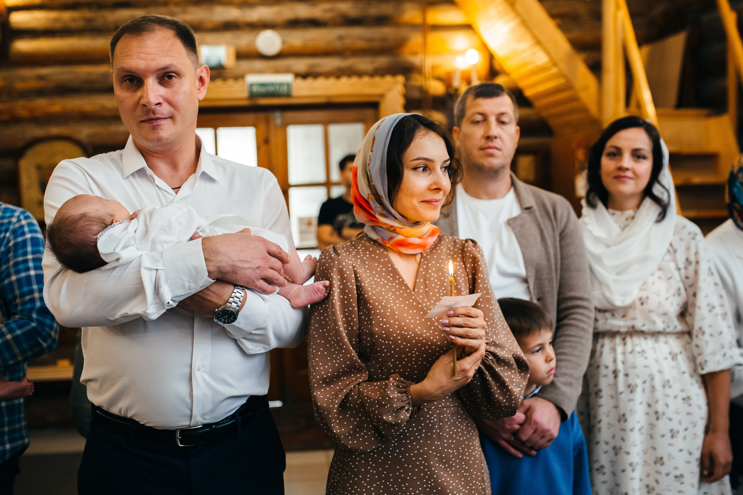 Церковь Иверской иконы Божией Матери г. Жуковский. Свадебный и семейный фотограф