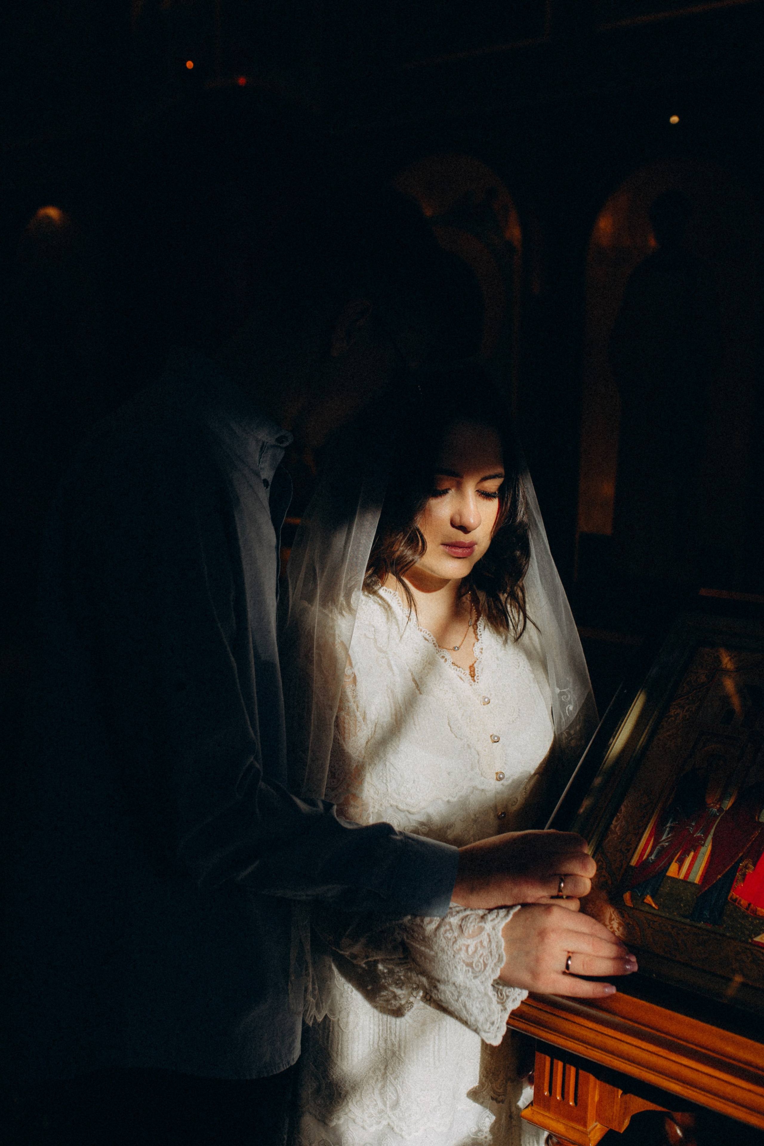 Церковь иконы Божией Матери Неопалимая Купина г. Балашиха ВНИИПО. Свадебный и семейный фотограф