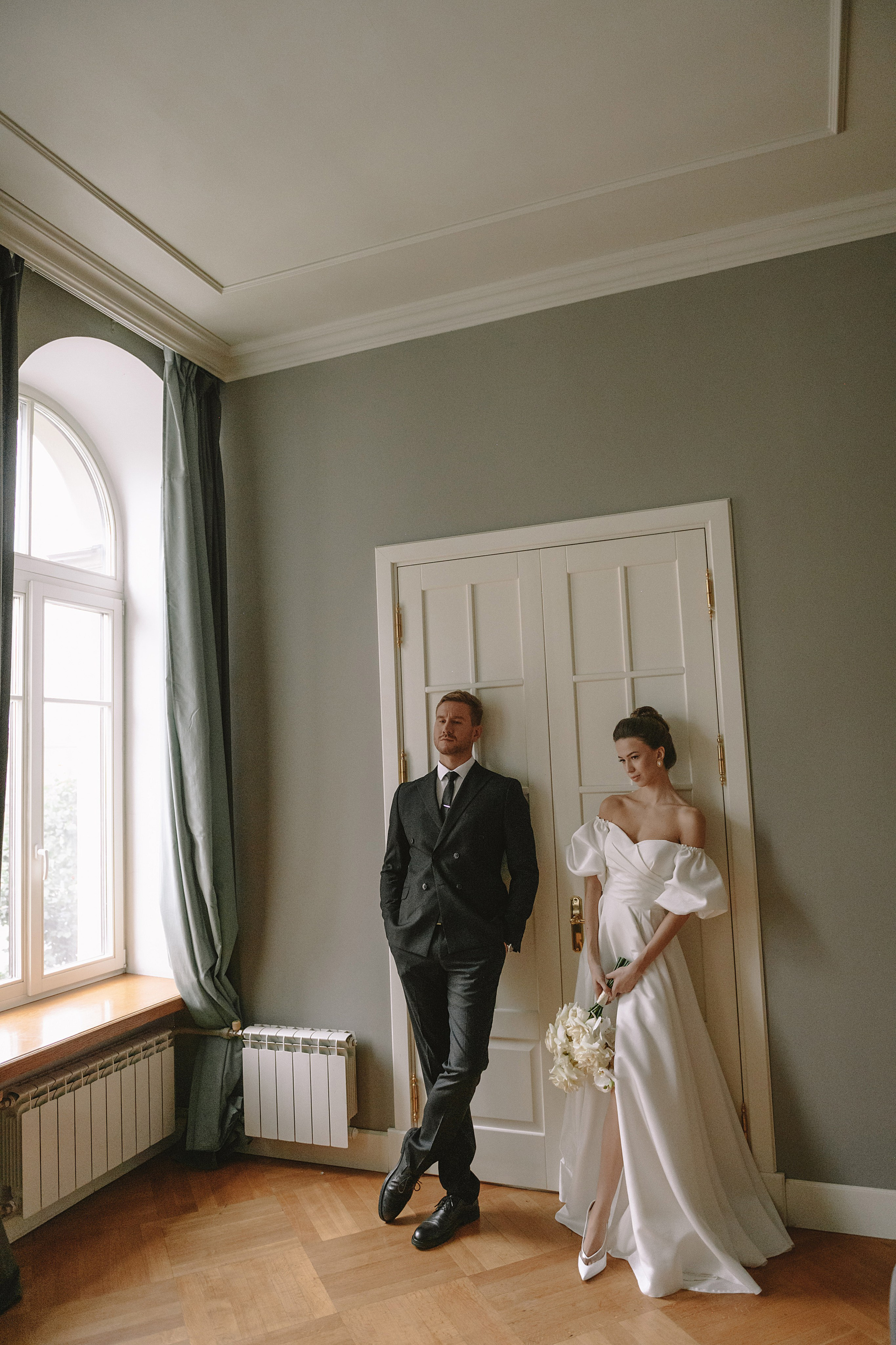 Владимир | Ирина. Константин Тищенко, фотограф в Санкт-Петербурге, Пскове, Москве