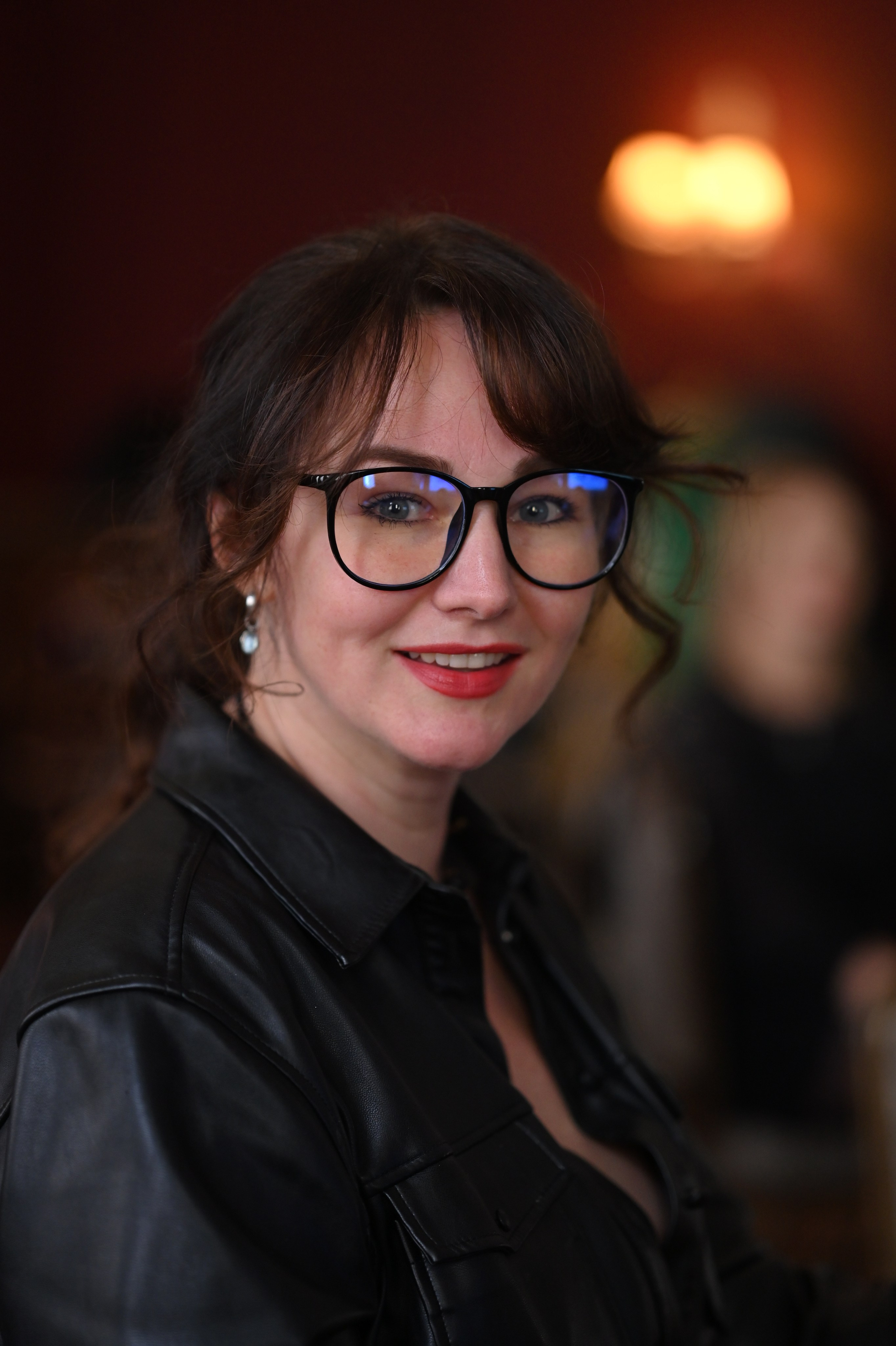 Женская Тусовка февраль 2025. ZDARONOKIA Репортажный фотограф