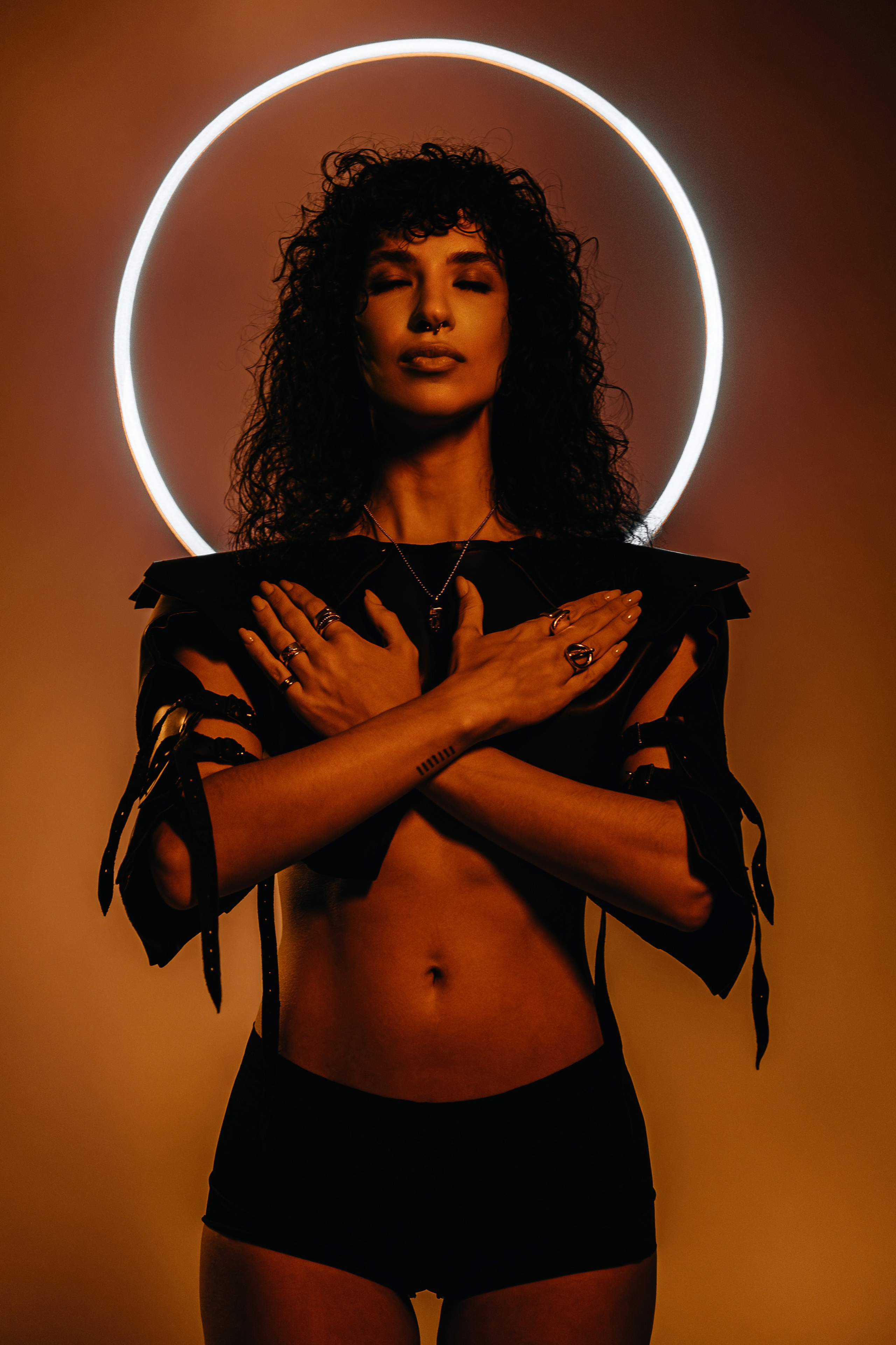 «LOOK FOR THE LIGHT»