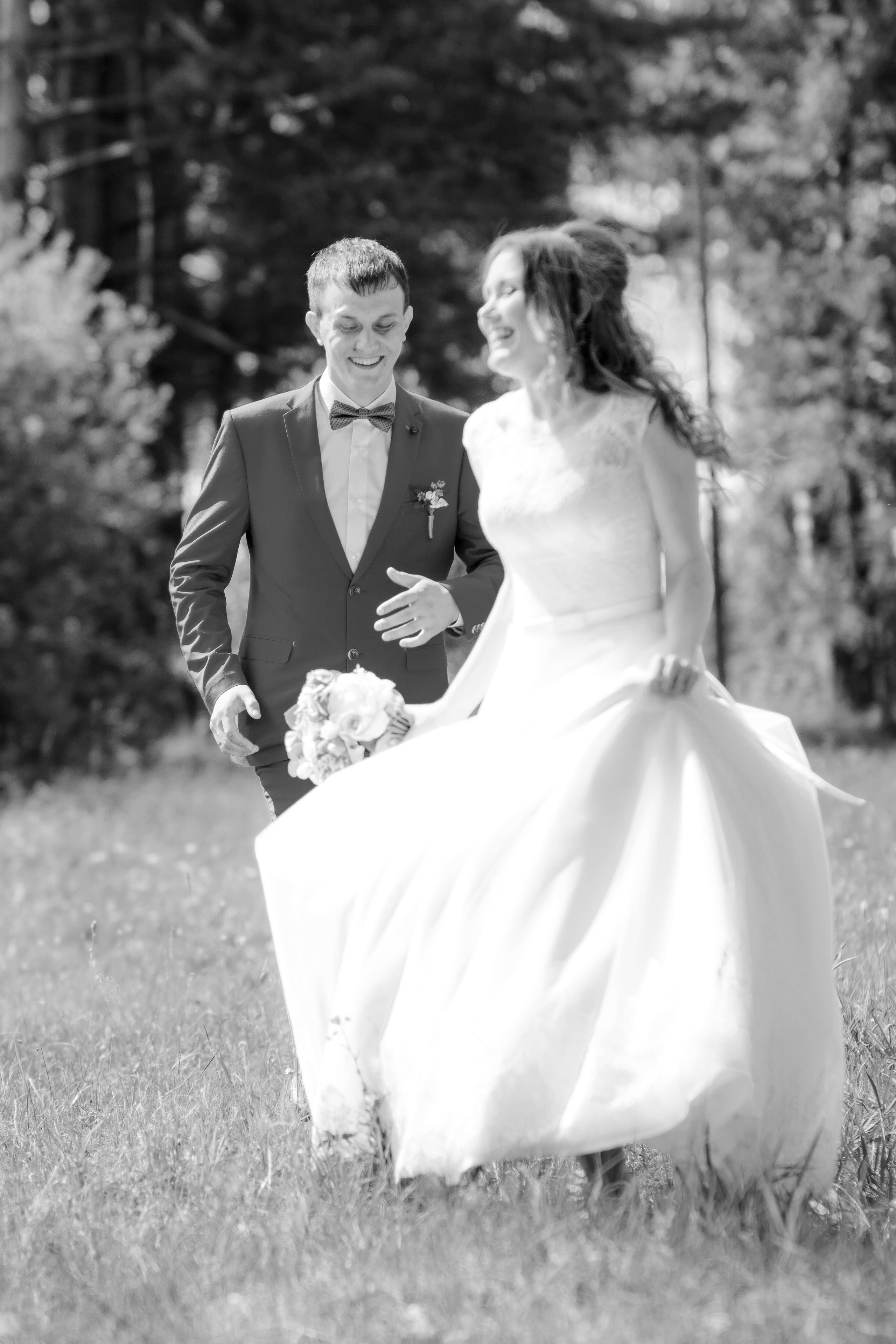 Евгений и Вероника. Свадебный и семейный фотограф Александр Князев