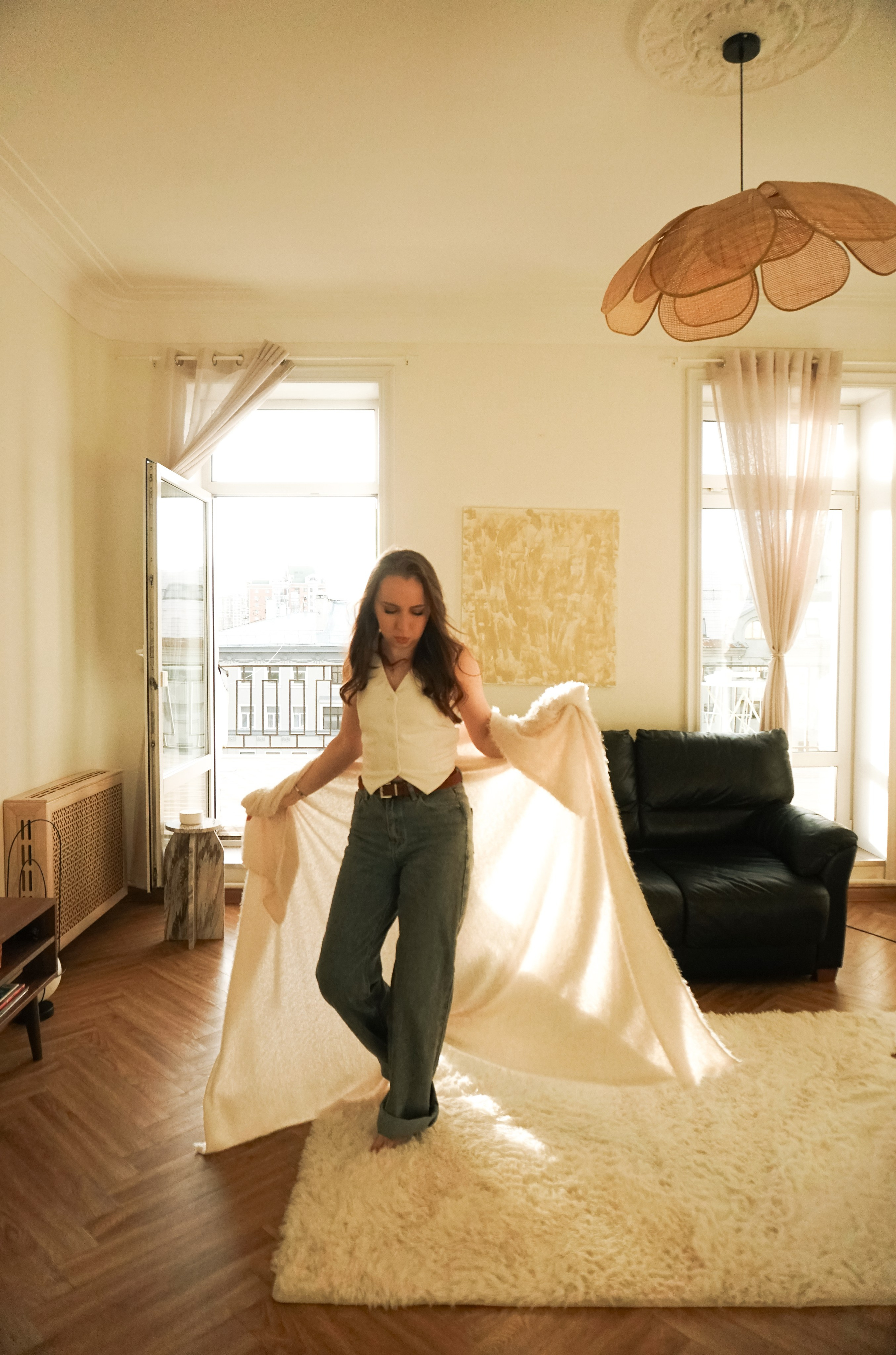 Влада контент. Фотограф Москва — Полина Робин