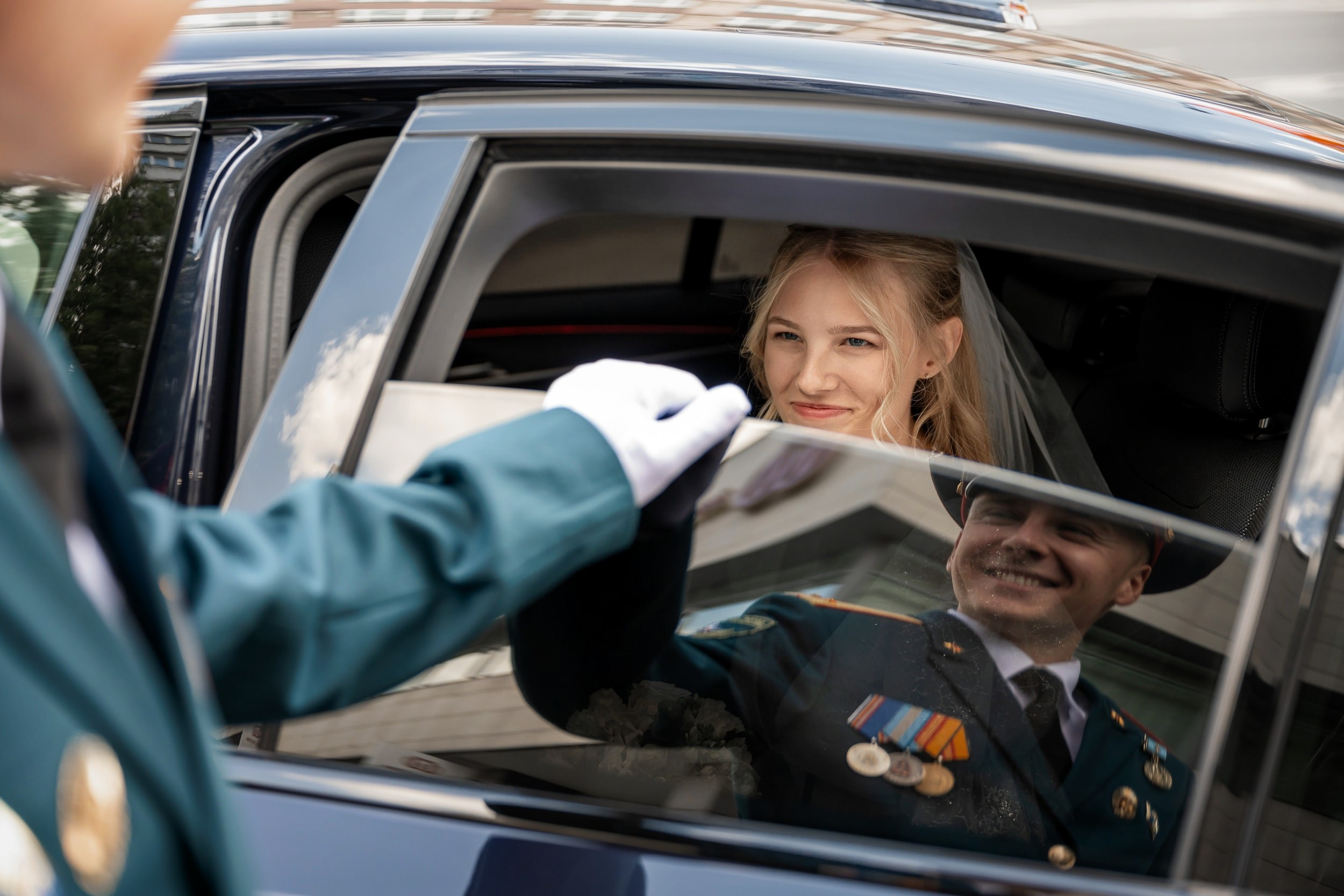 Свадьба Таисии и Александра в Москве. Бизнес фотограф в Москве Алексей Кознев