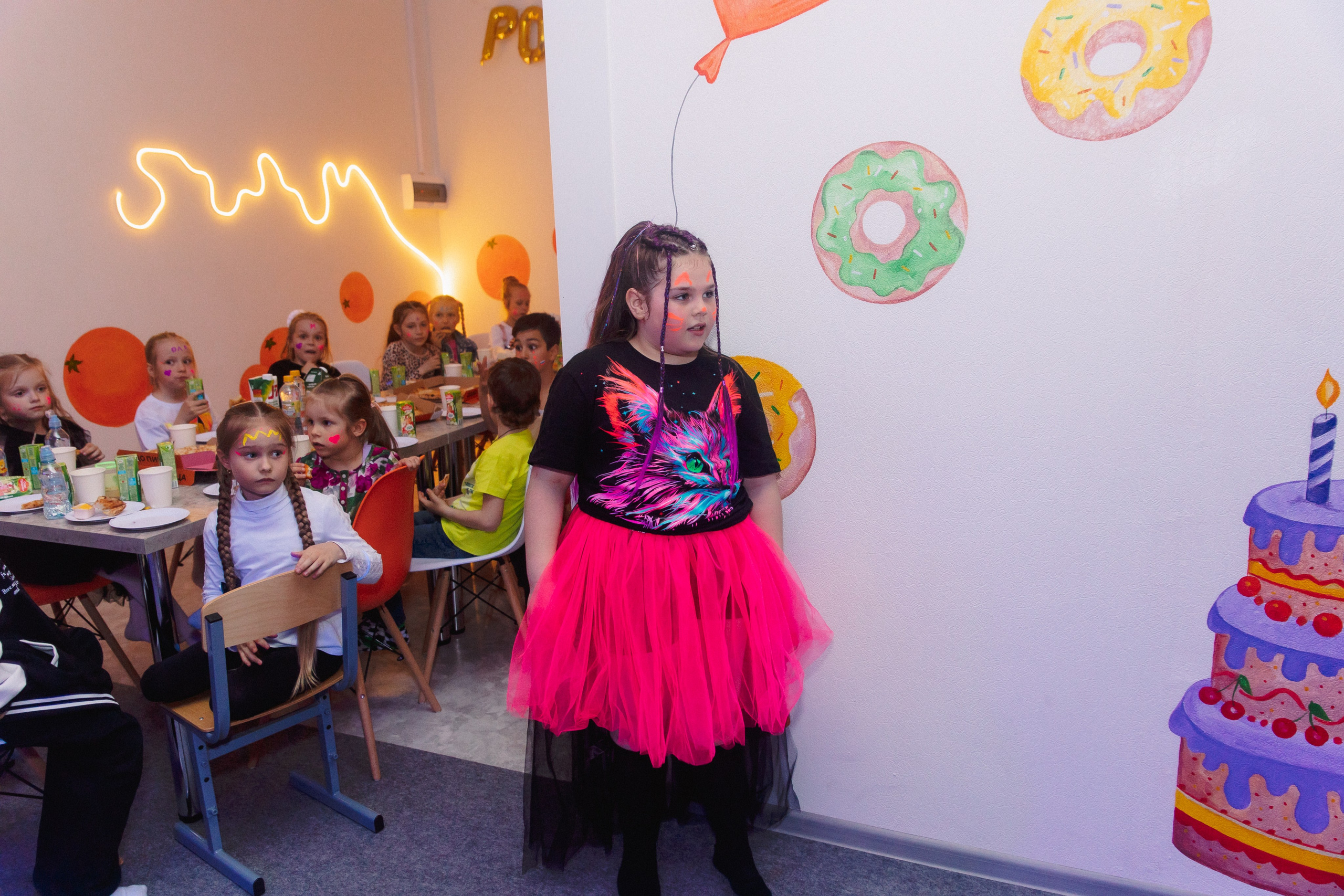 День Рождения Ломоносов. Фотограф в Кронштадте и Санкт-Петербурге Анастасия Коваленко