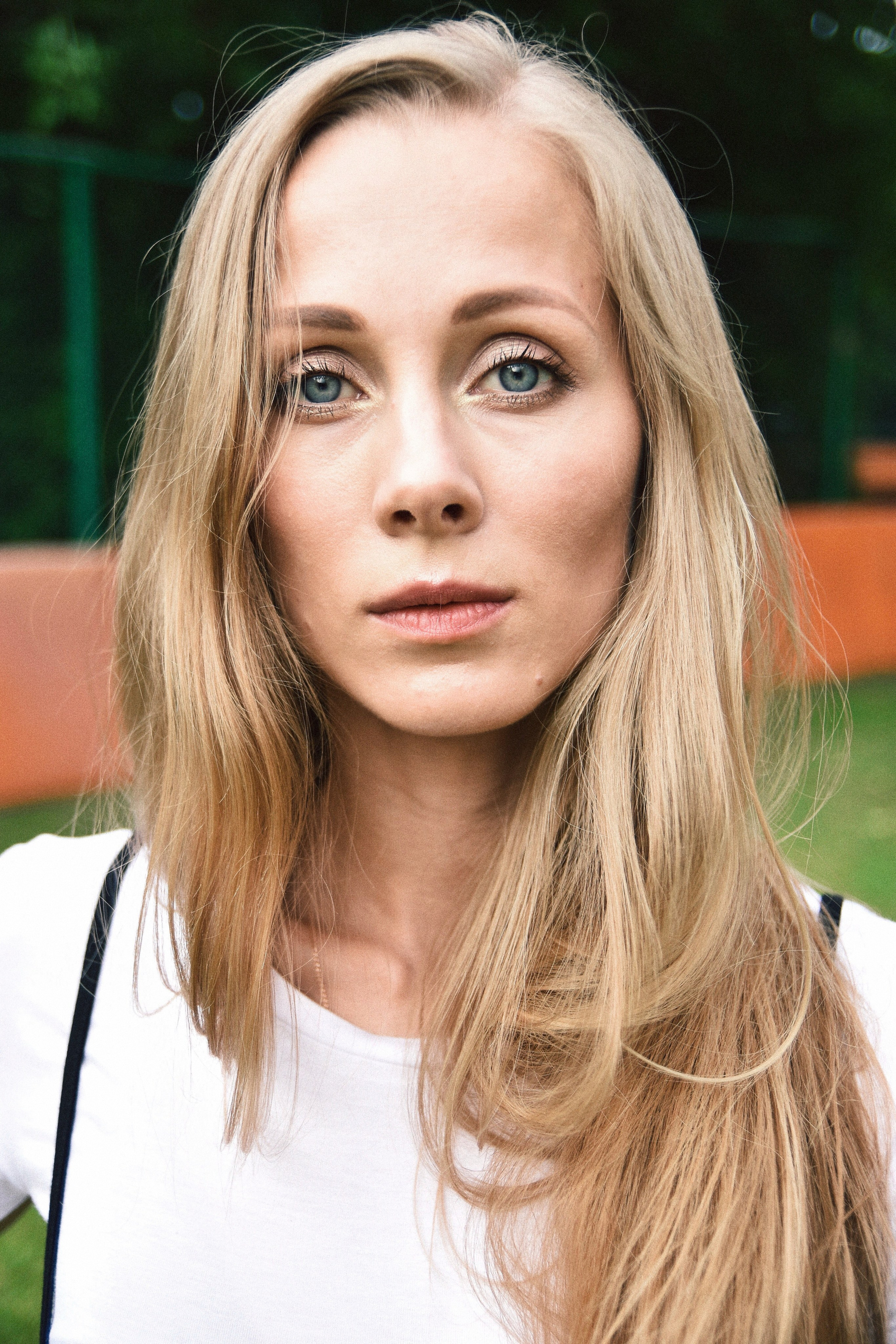 Оля. Фотограф в Москве Daria Lens