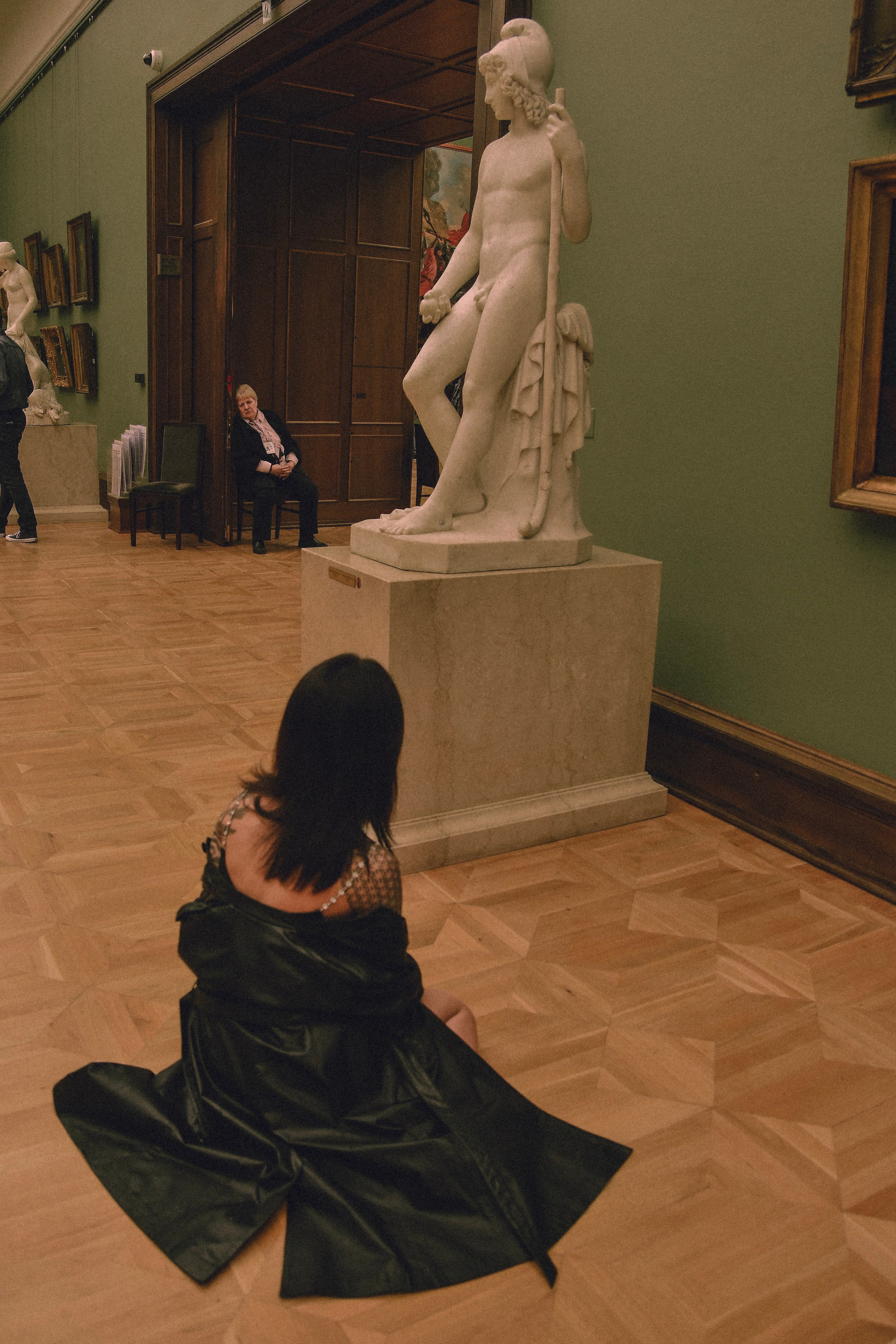 Ксю. Фотограф в Москве Daria Lens