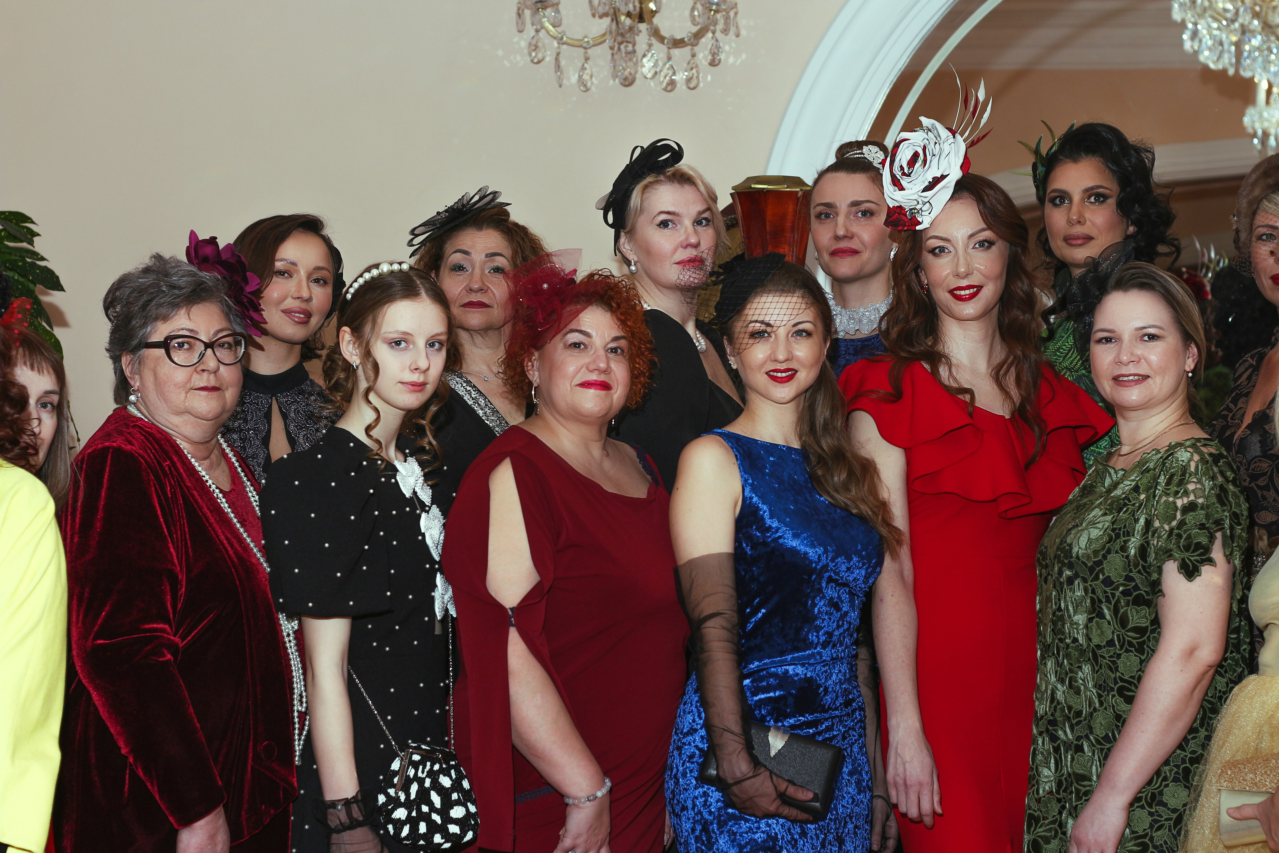 Филармония. Алиса Томшина — Фотограф / Видеограф