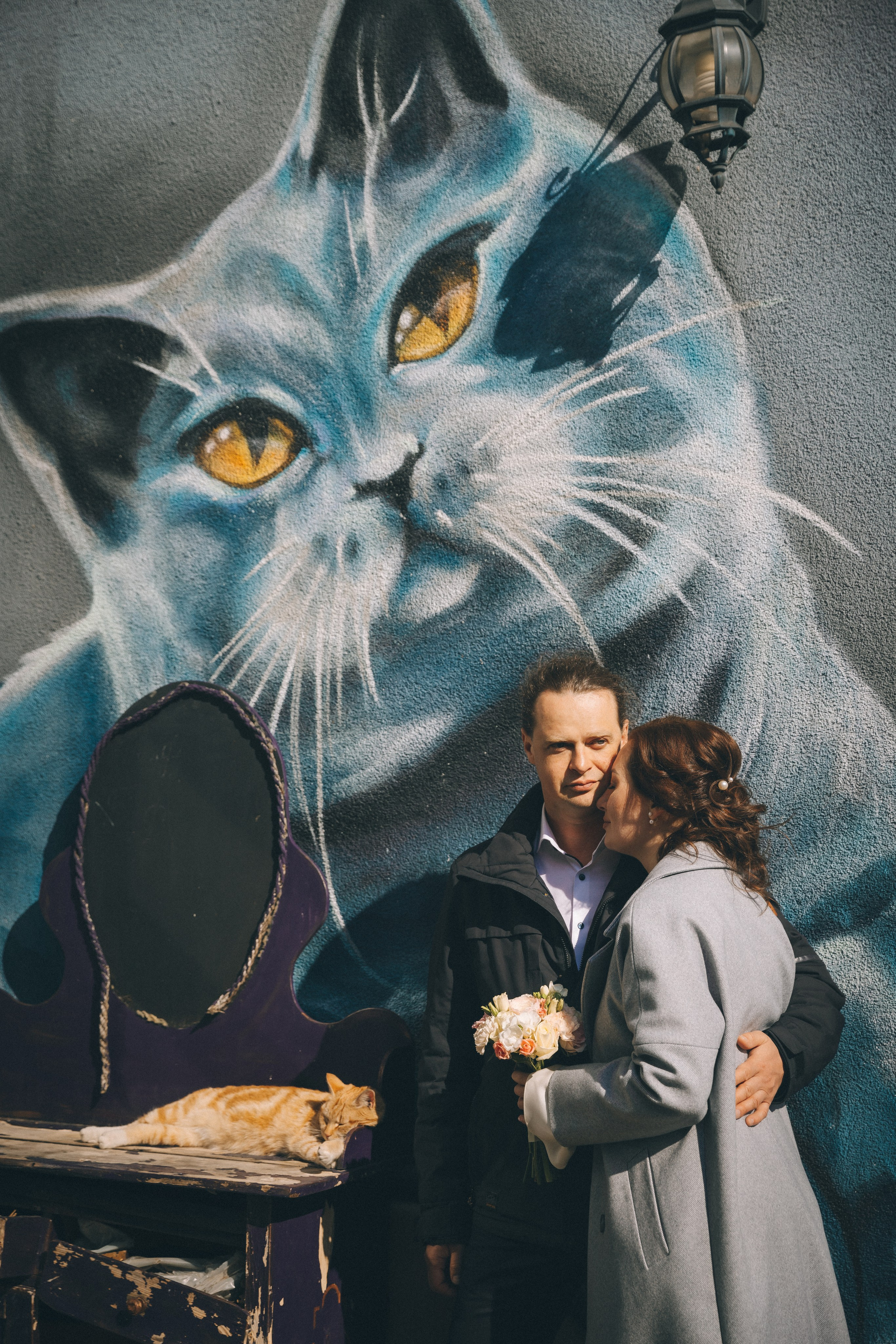 Из Петербурга в Зеленоградск на свадьбу!. Фотограф Зеленоградск Красильникова Елена