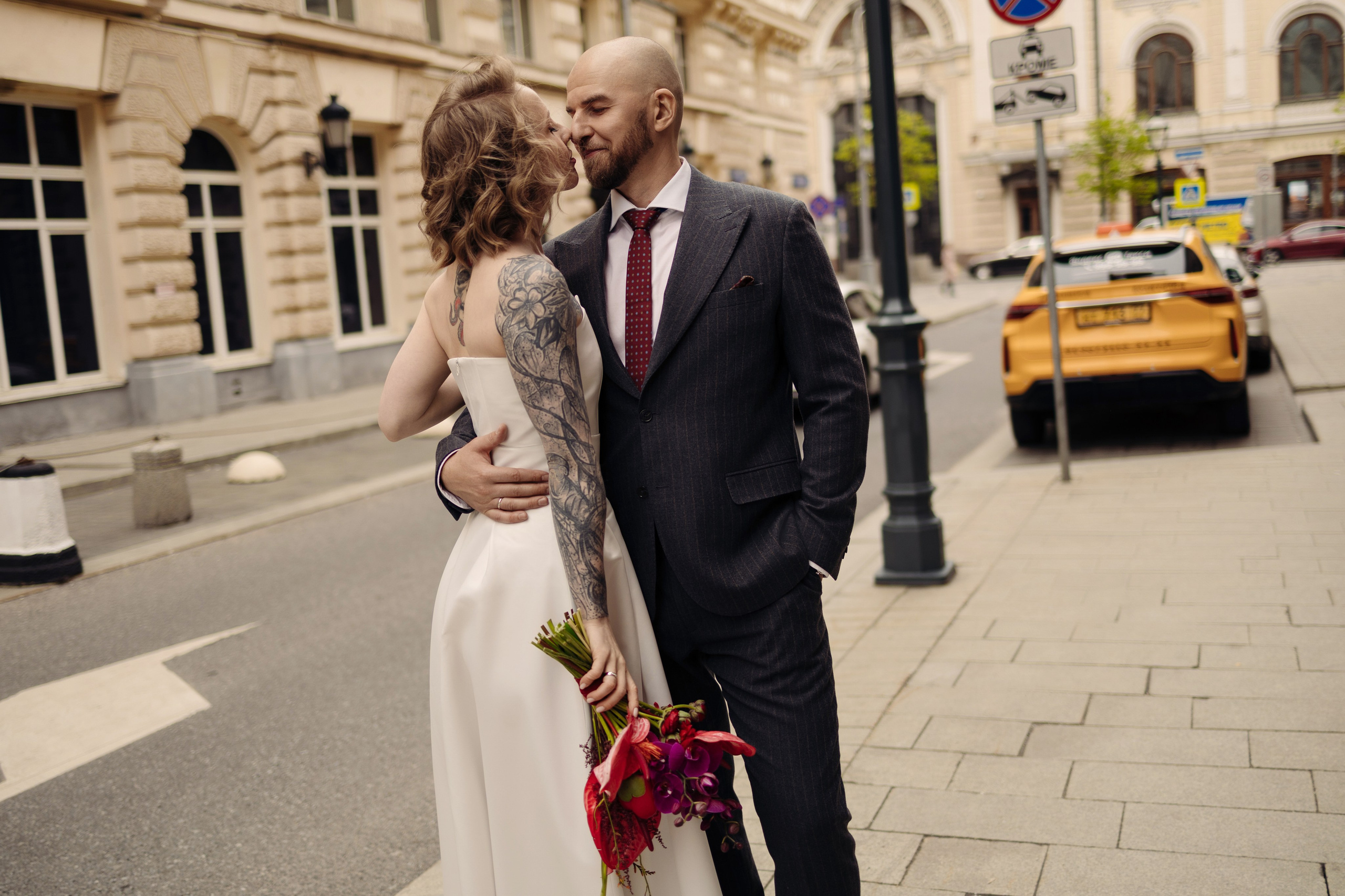 Целое. Свадебный фотограф в Москве | Профессиональный фотограф | Выгодные цены на услуги