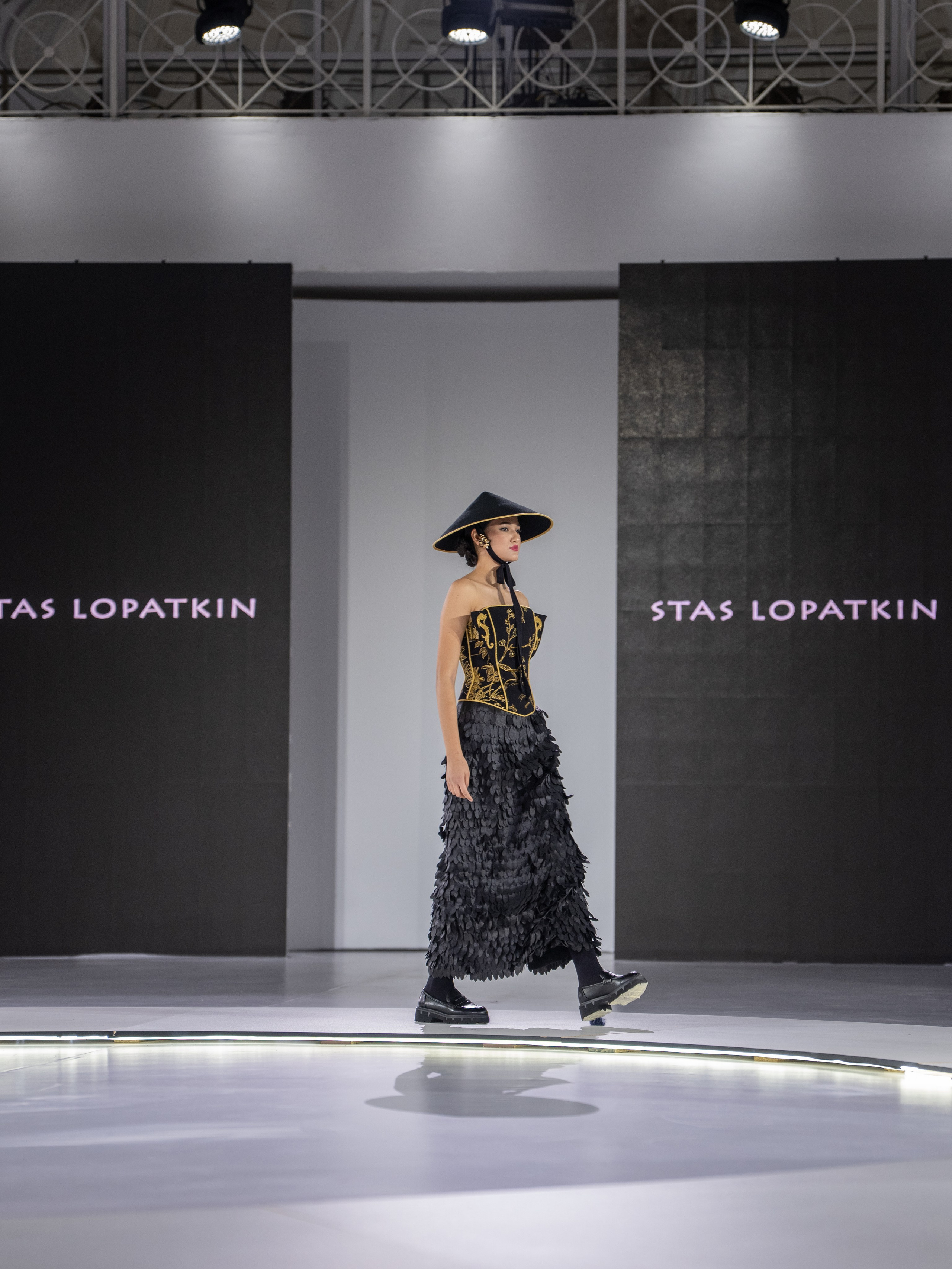 Kazakhstan Fashion Week 2025