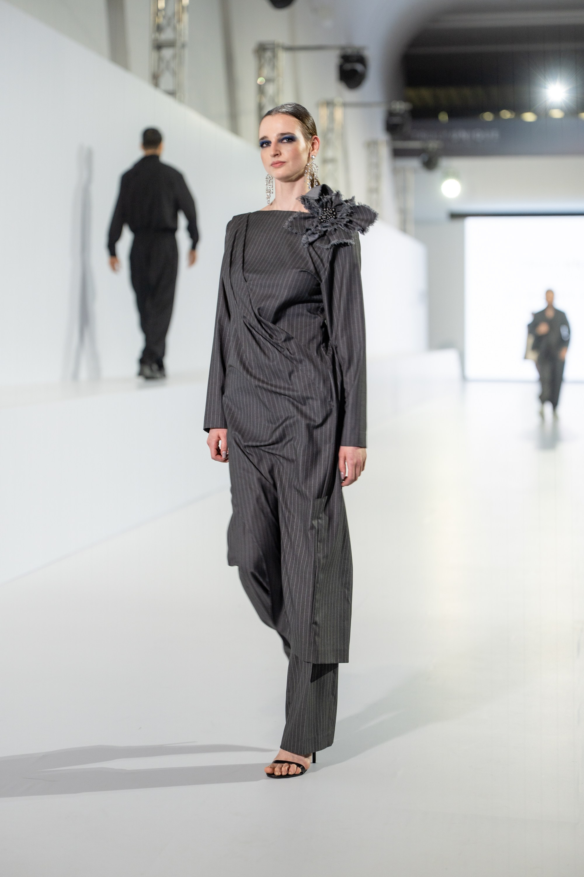 Truly Unique by Alexey ChZhen. Сайт Алматинского НЮ АРТ, будуар и фэшн фотографа Дениса Карпенко