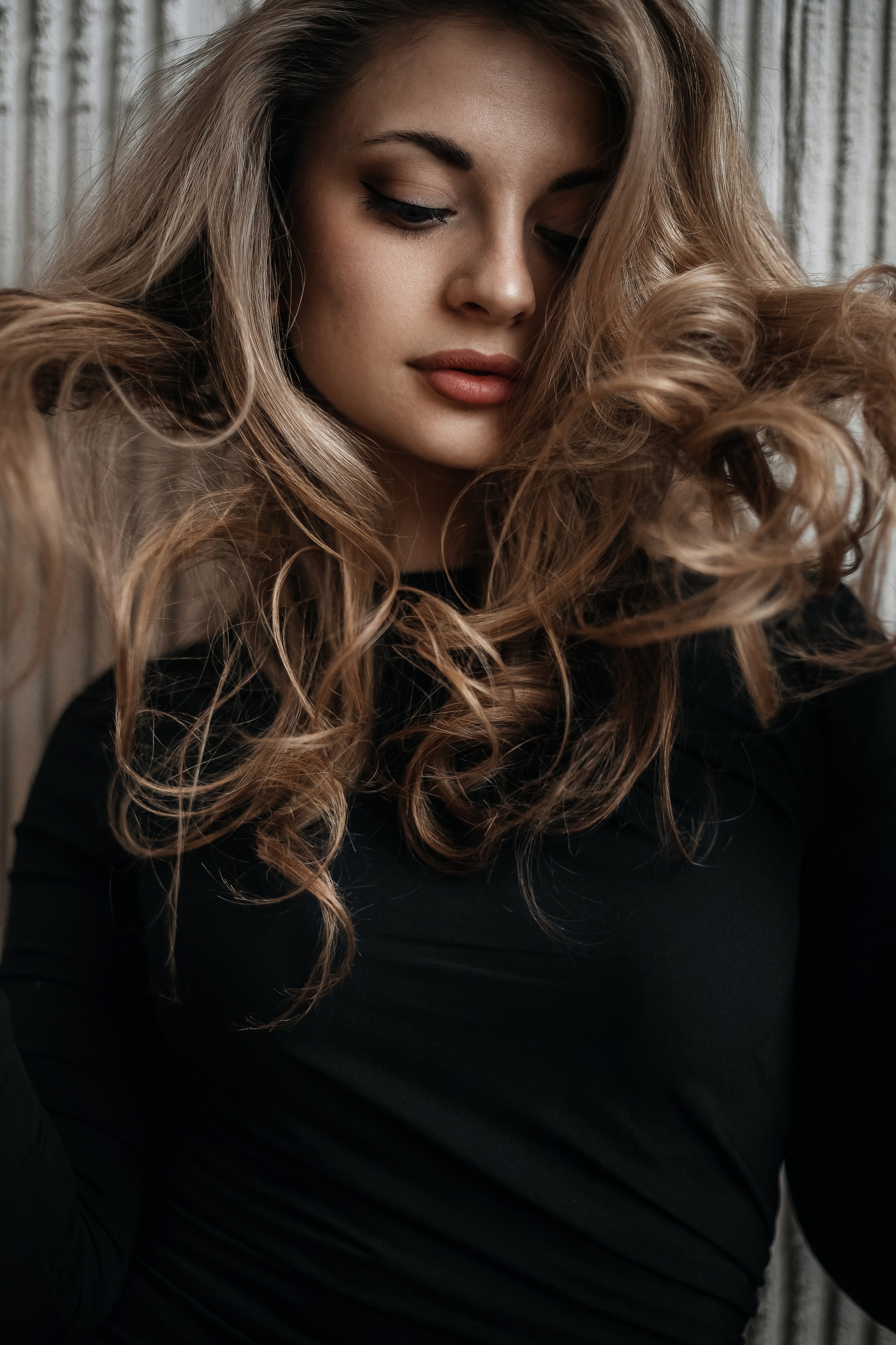 Анастасия. Индивидуальный и свадебный фотограф в Москве, Электростали и Туле Кадейкина Екатерина