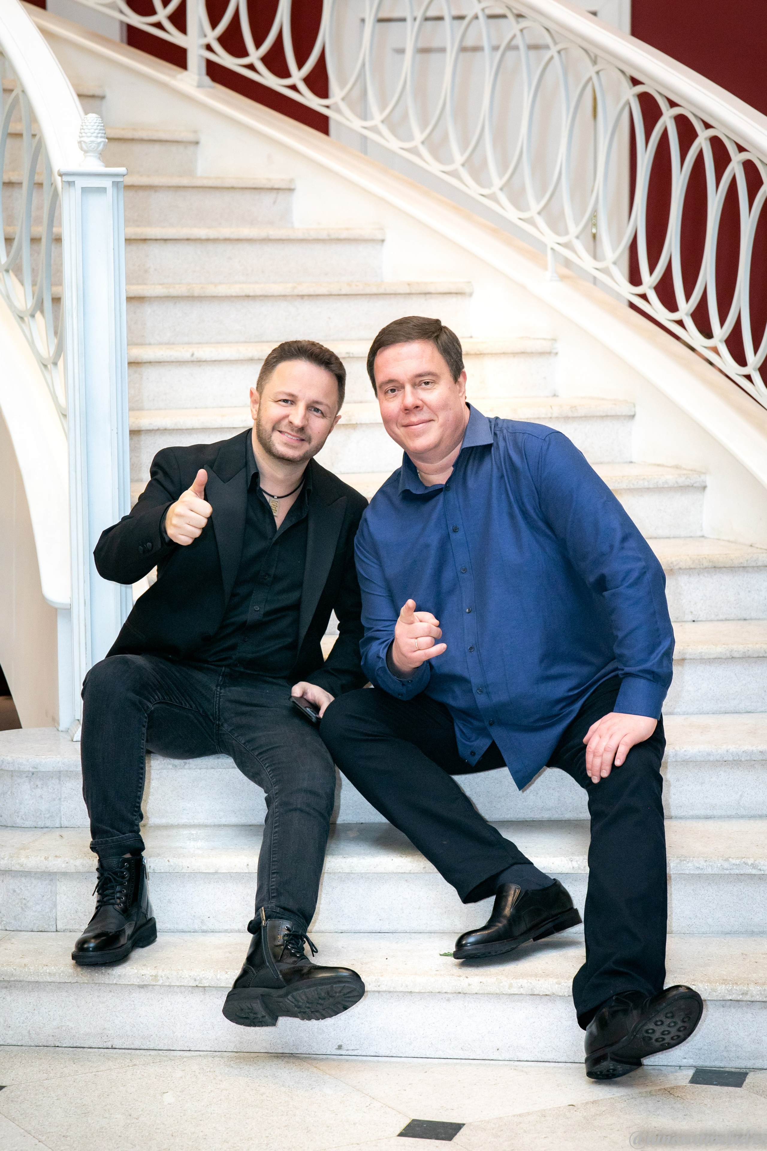 День рождения Наталья Полиновой. Art photographer Nino