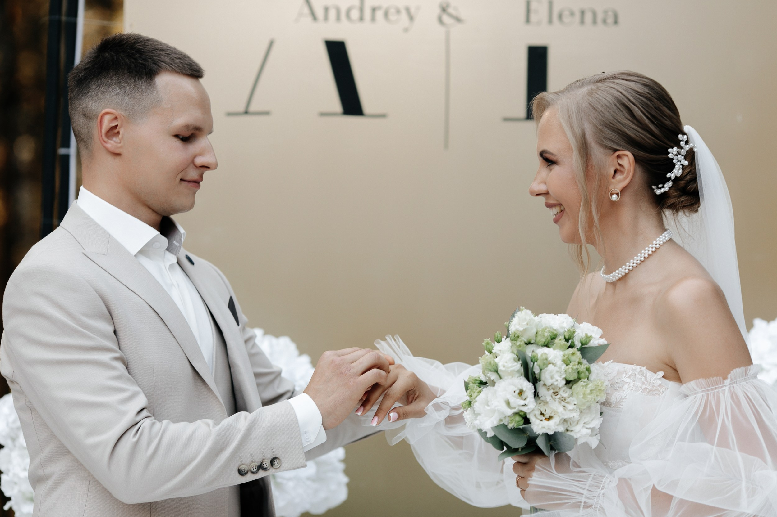 Свадебная серия. Свадебный фотограф Павел Фурашов в Нижнем Новгороде | Paul Matis