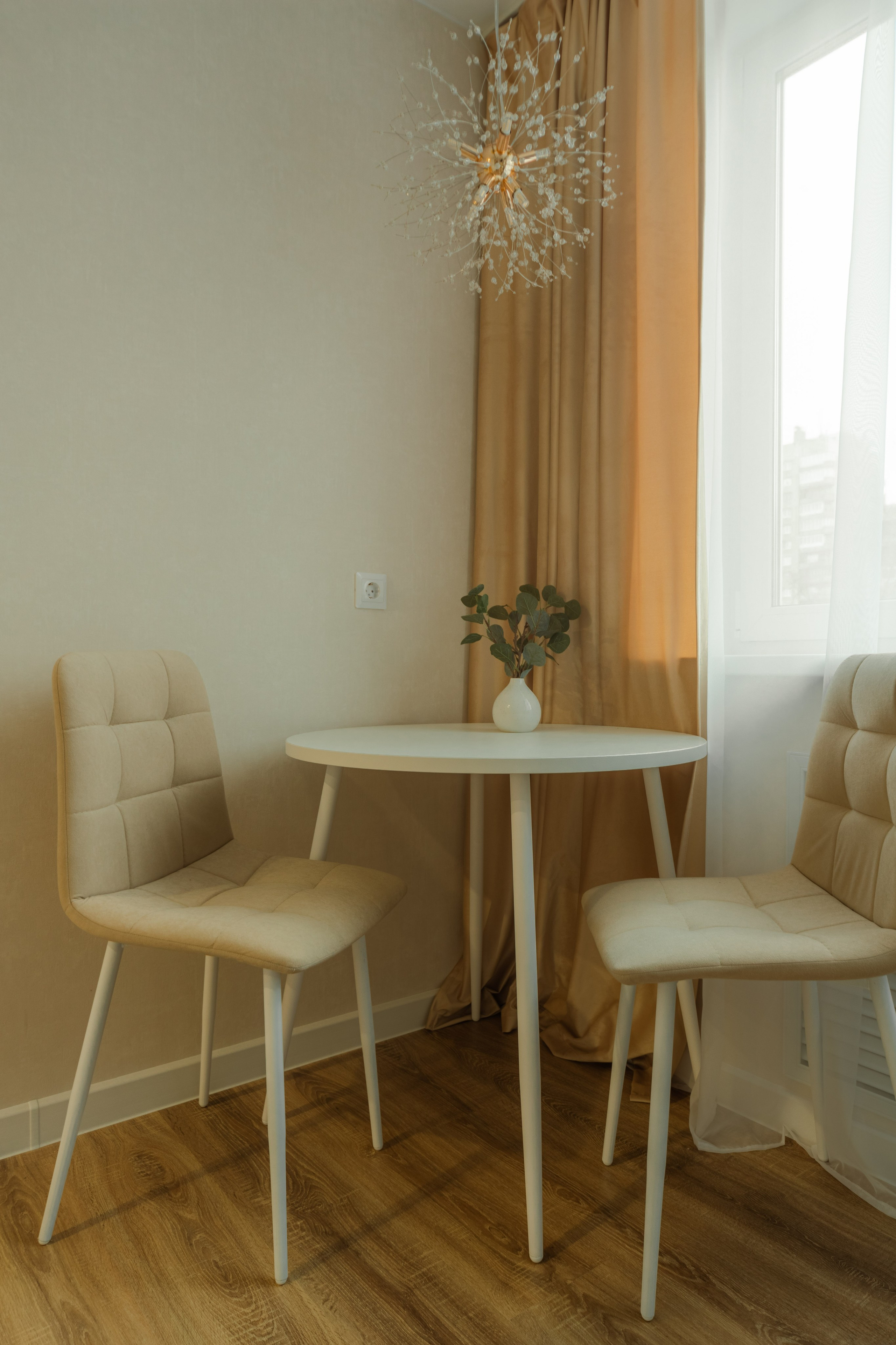 Интерьерный фотограф в Санкт-Петербурге Всеволод Арчелков