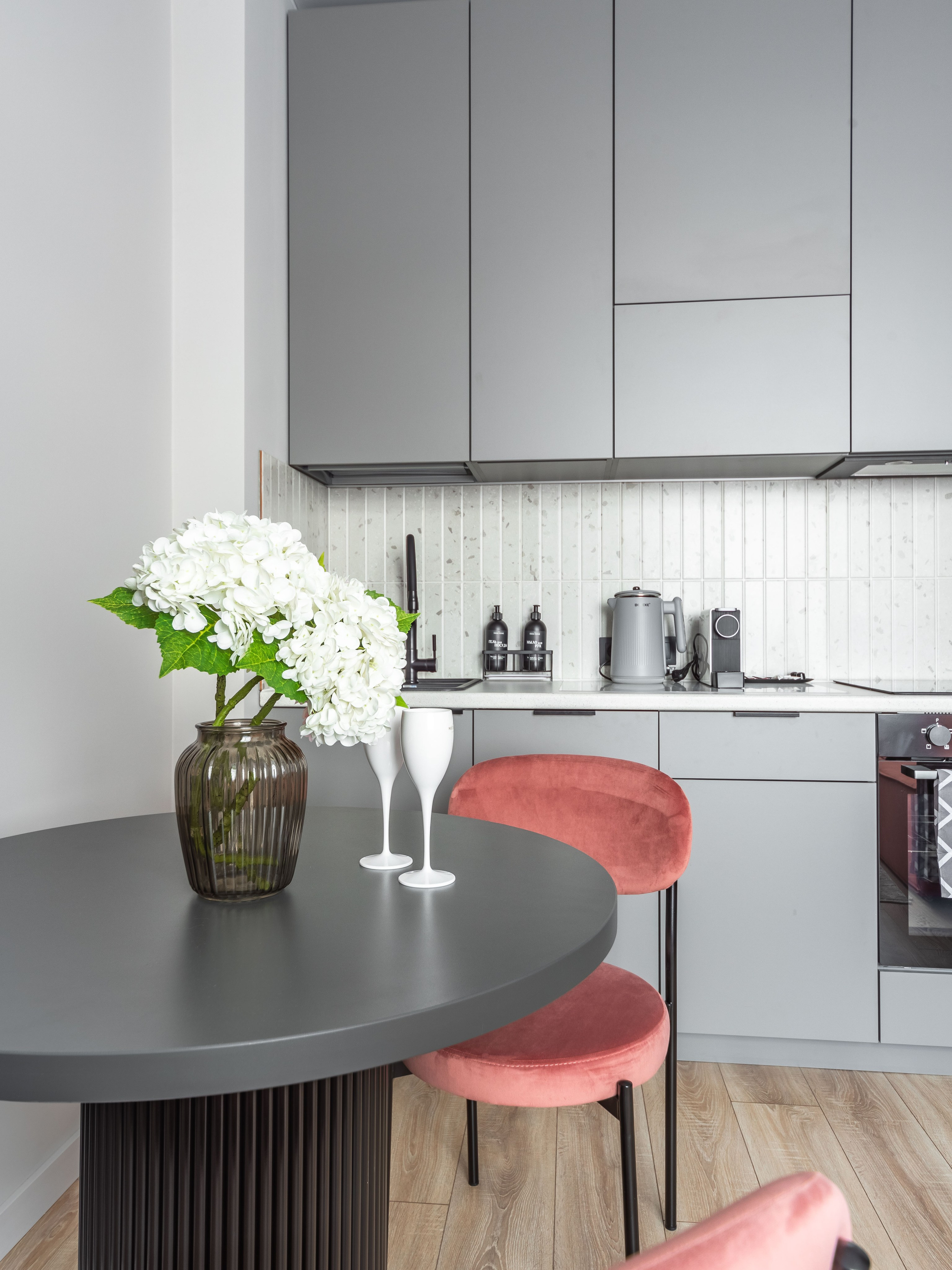 Интерьерный фотограф в Санкт-Петербурге Всеволод Арчелков