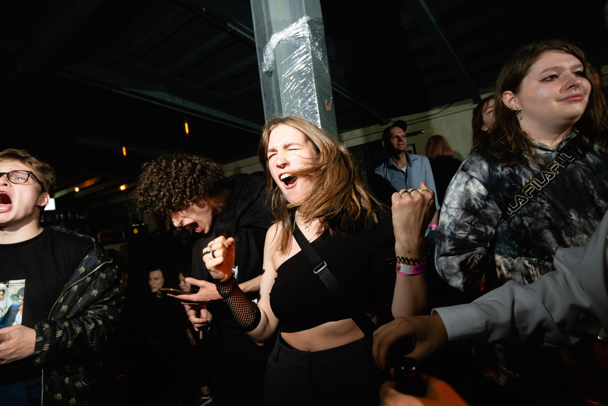 Emoland. Евгений Матвеев — фотограф в Санкт-Петербурге