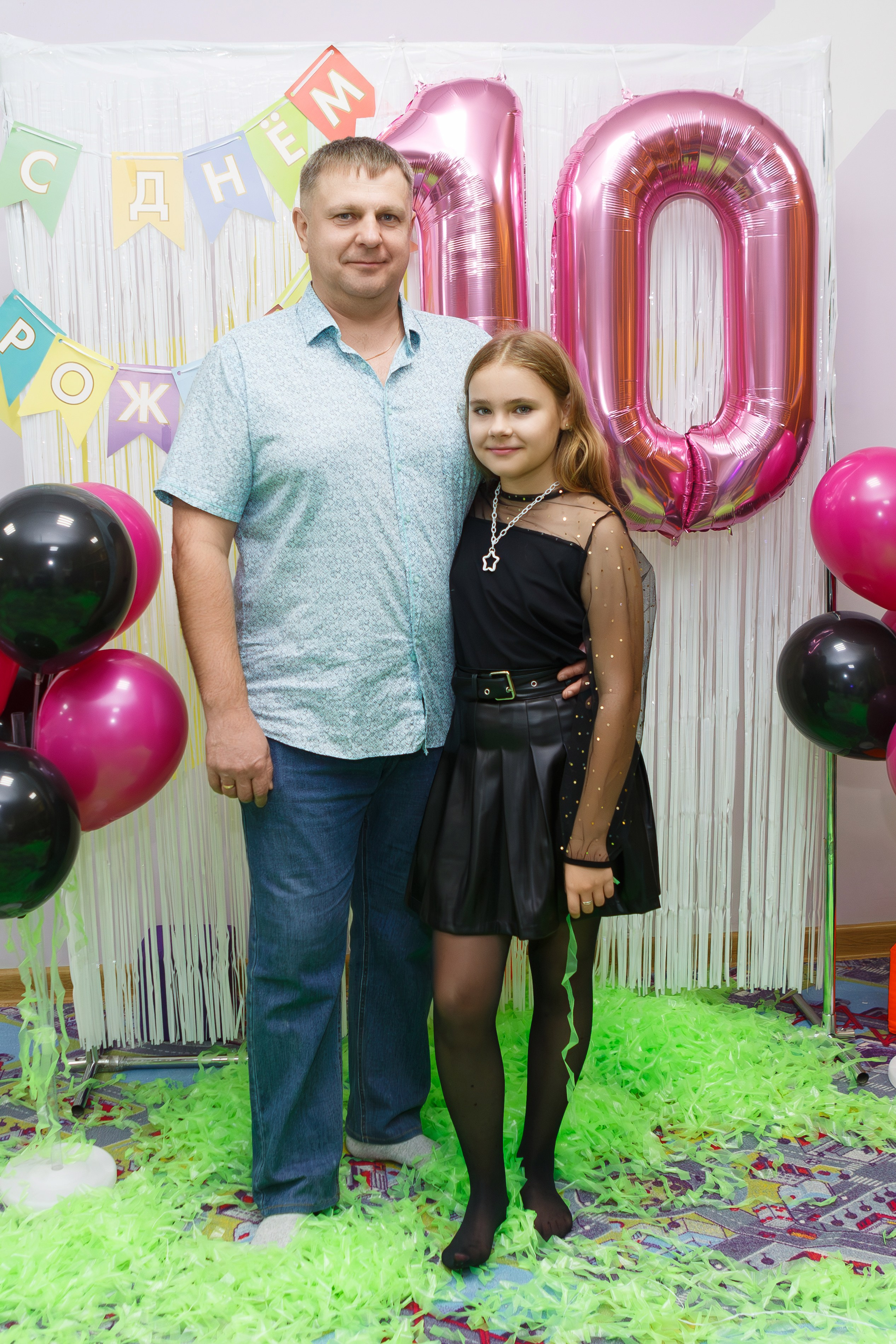 ШОУ KIDS 01.12. Профессиональный фотограф в Мценске и Орловской области