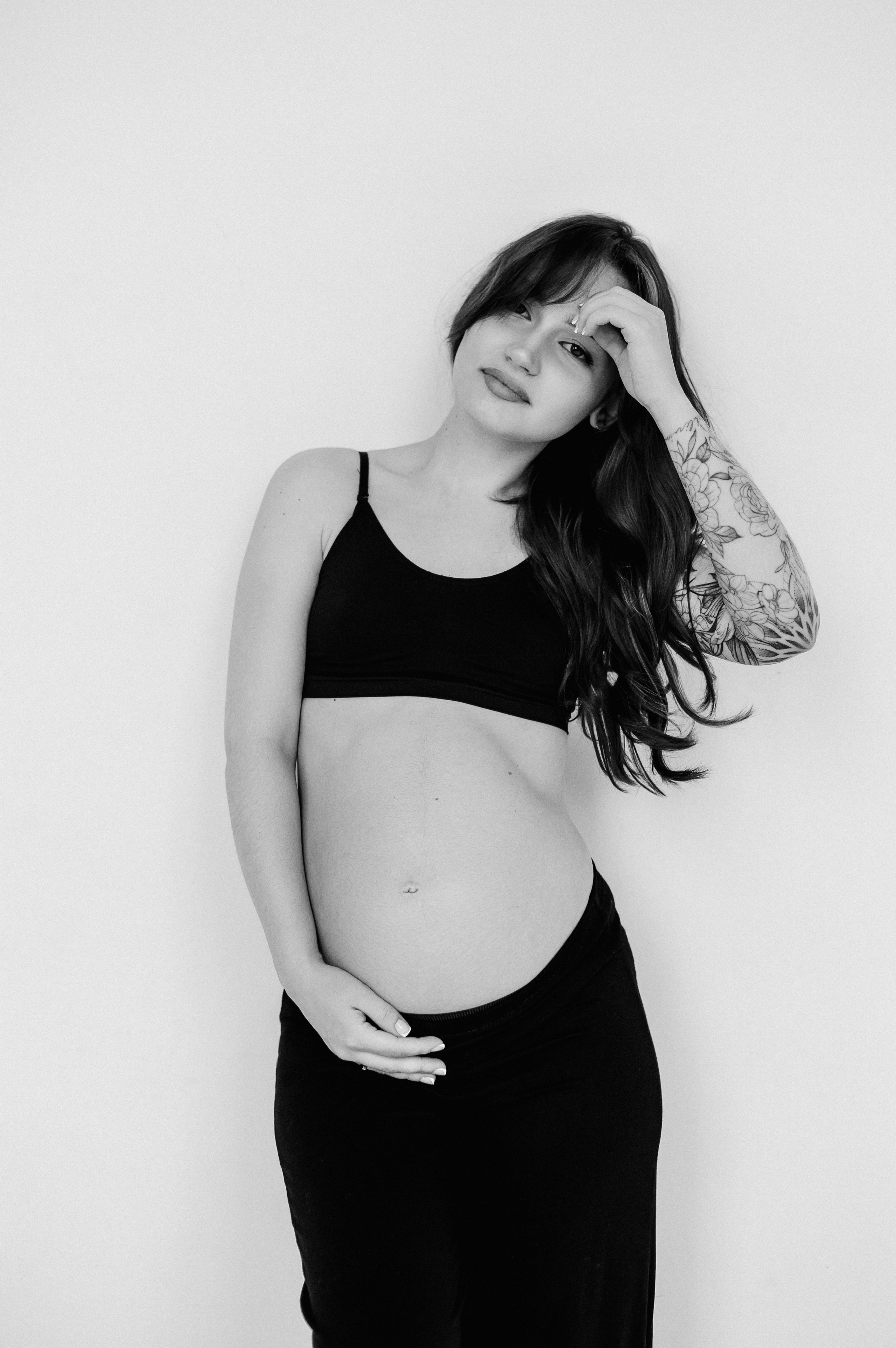 Лера и Данил. Свадебный фотограф, фотограф беременности Дарья Доценко