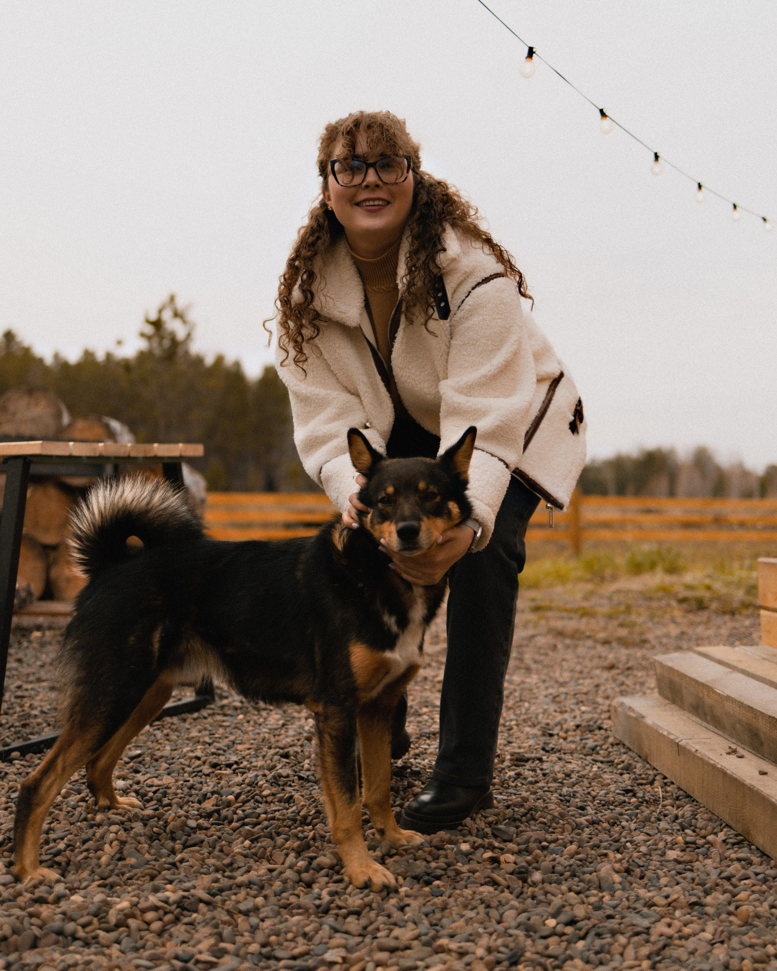 Софья. Фотограф в Красноярске Ксения Дмитрик