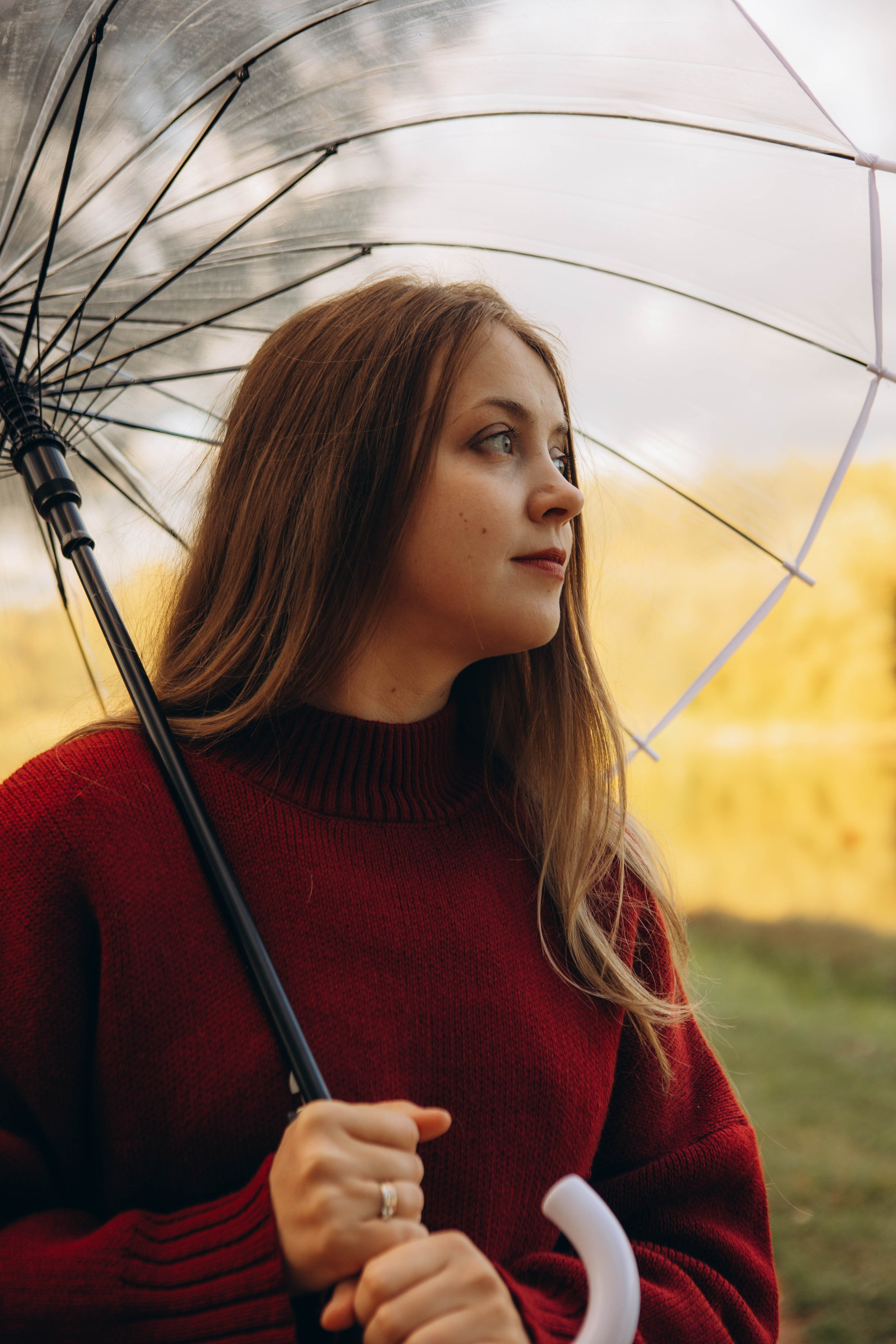 Осенняя. Наталья Косьянова. Ваш фотограф. Москва