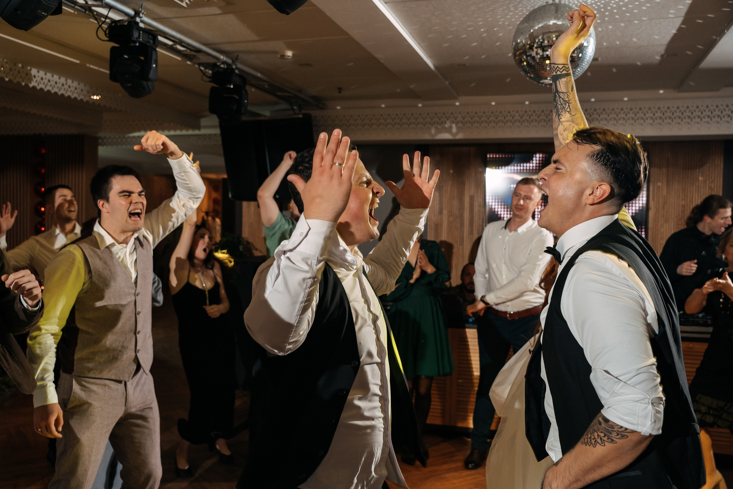 Дмитрий & Ксения «Вечность». Свадебный фотограф в Краснодаре