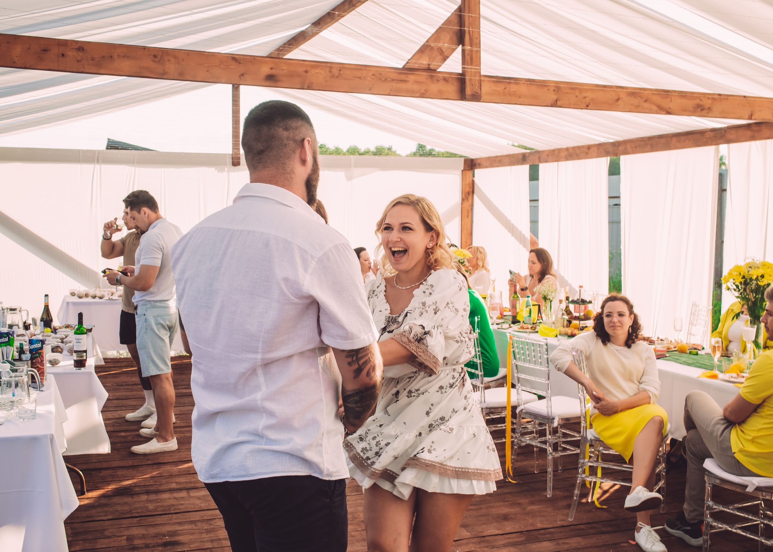 Артем и Ника. Фотограф Зеленоград, Москва